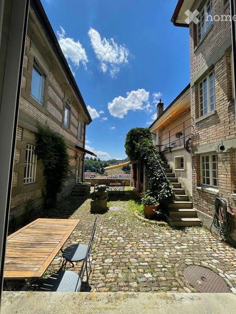 3 ½ Zimmer-Wohnung, Foto 5 von 5