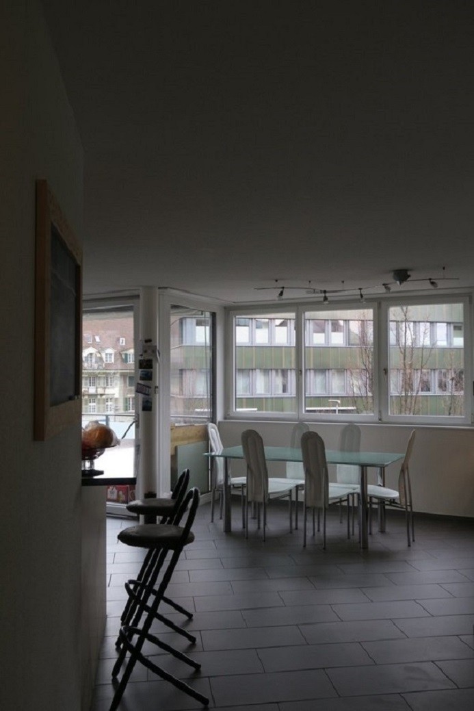 1 ½ rooms apartment