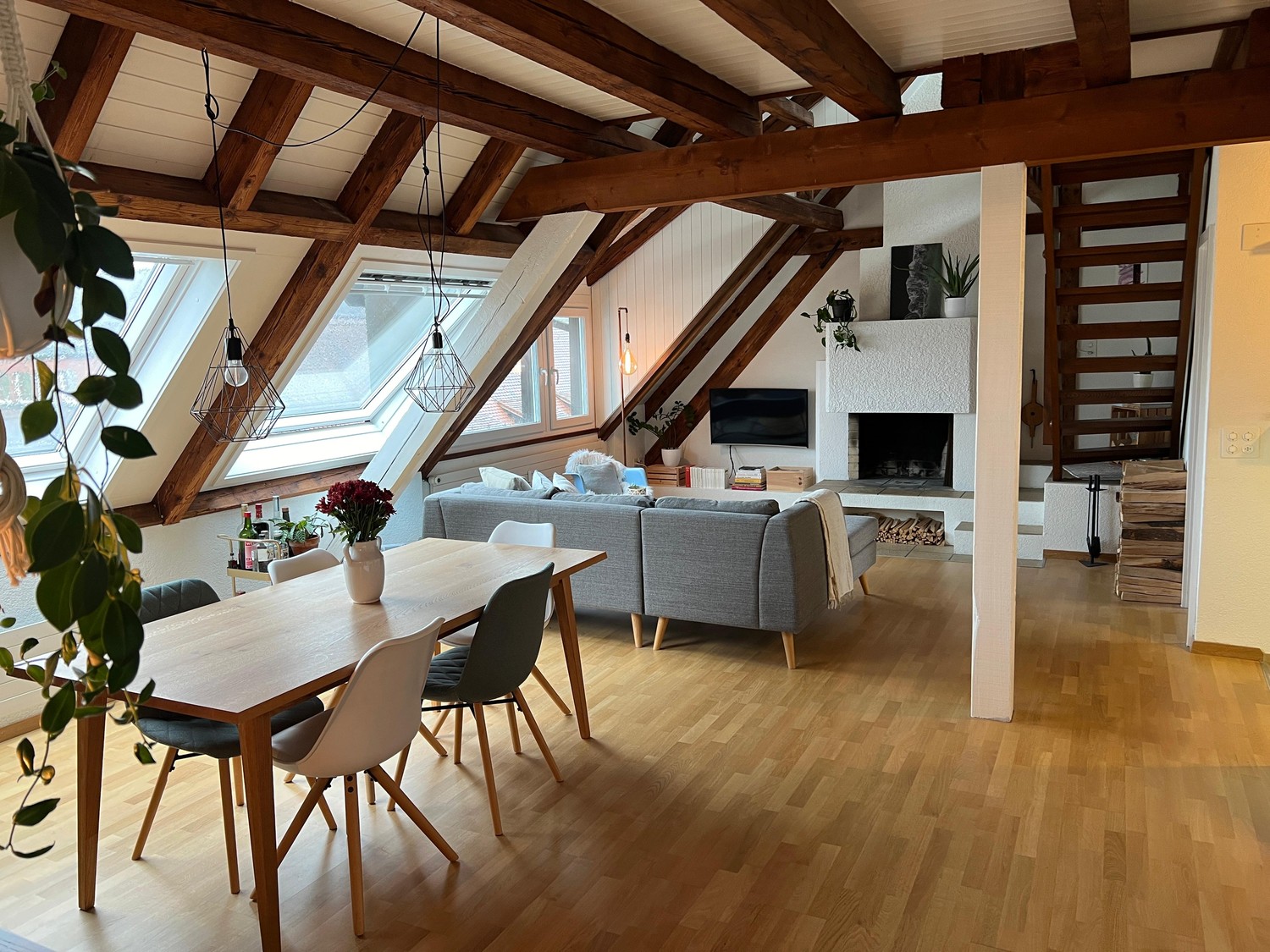 Room in a shared flat, Foto 3 von 5