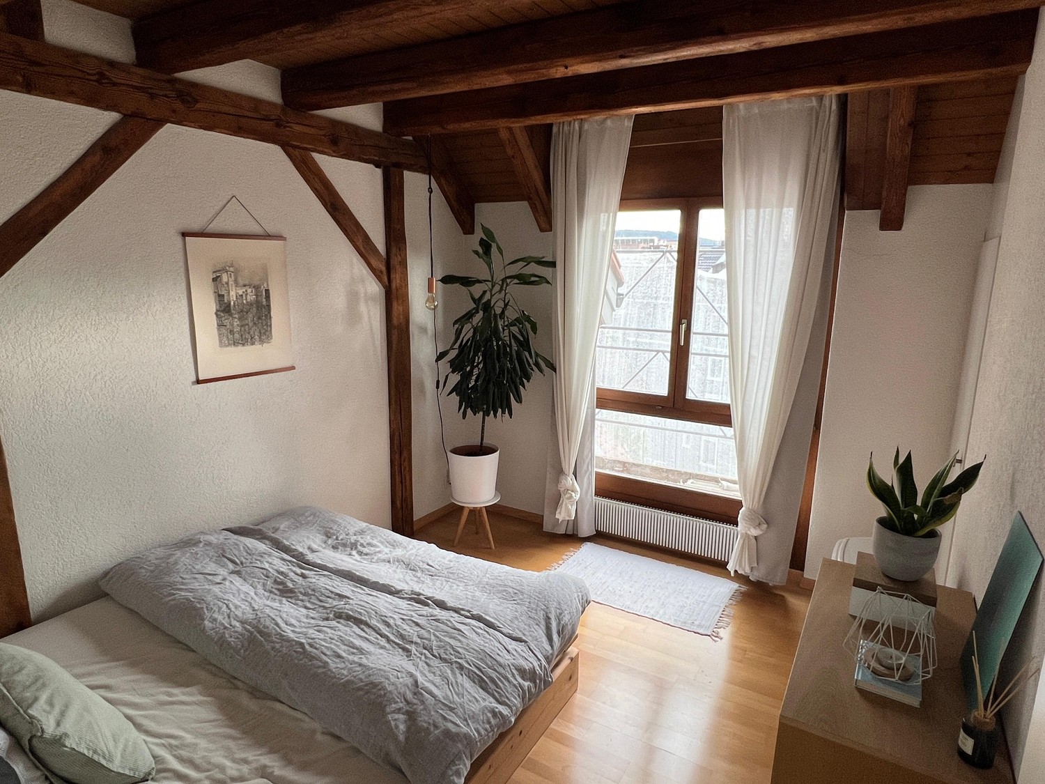 Room in a shared flat, Foto 2 von 5