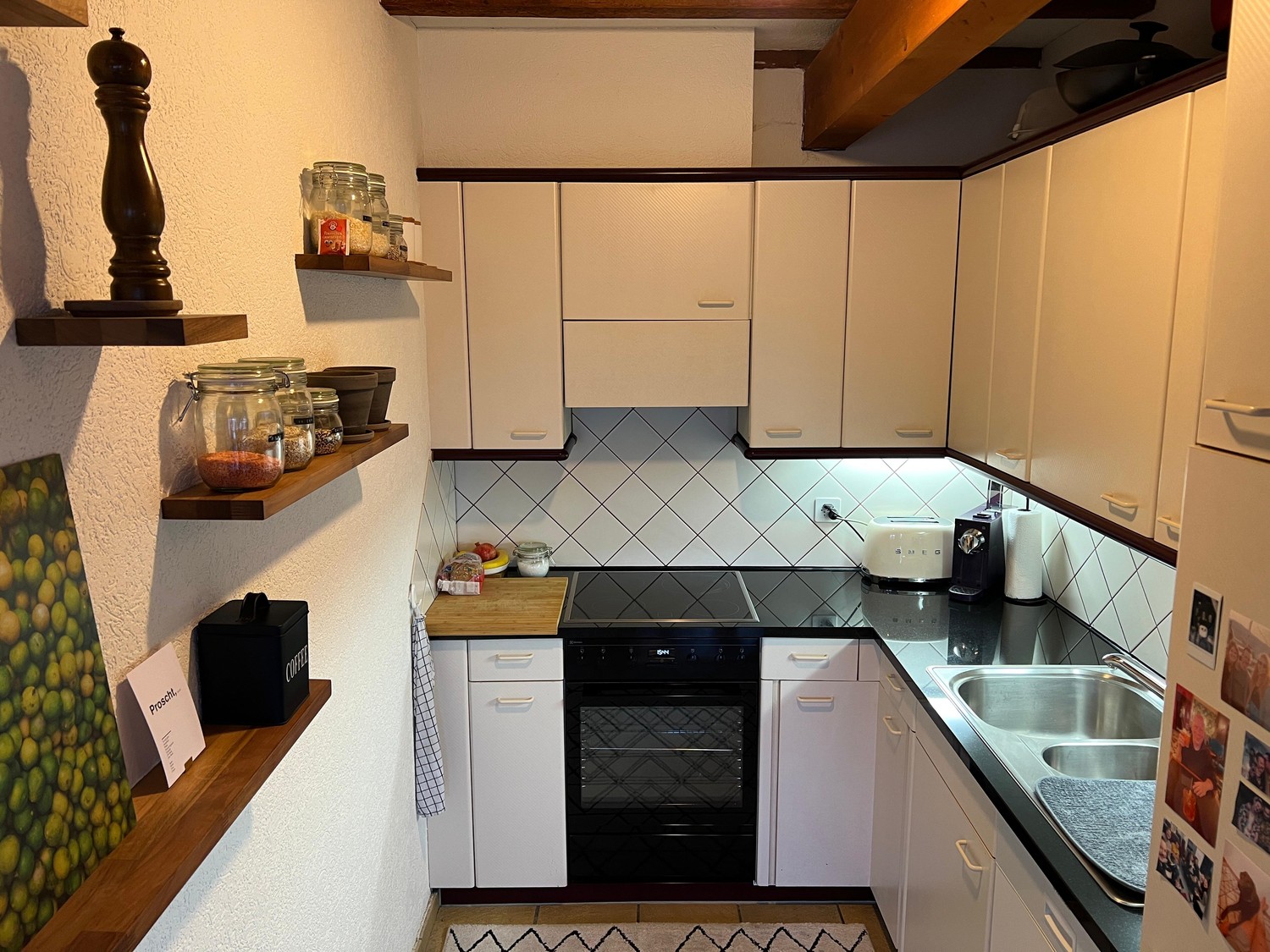 Room in a shared flat, Foto 5 von 5