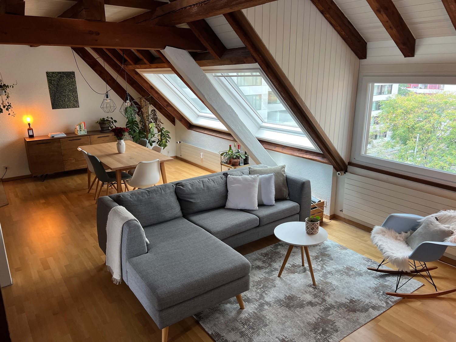 Room in a shared flat, Foto 4 von 5