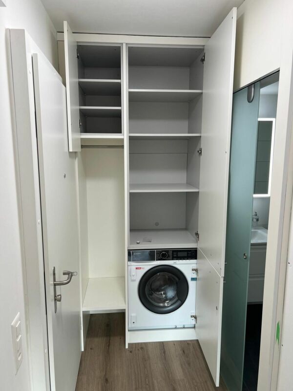 1 room apartment, foto 5 di 9