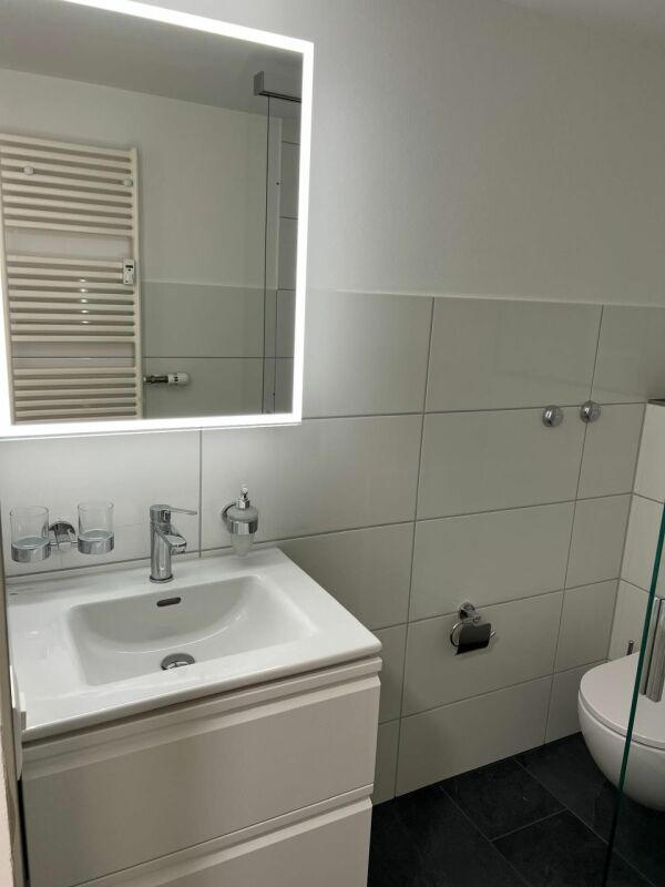 1 room apartment, foto 4 di 9