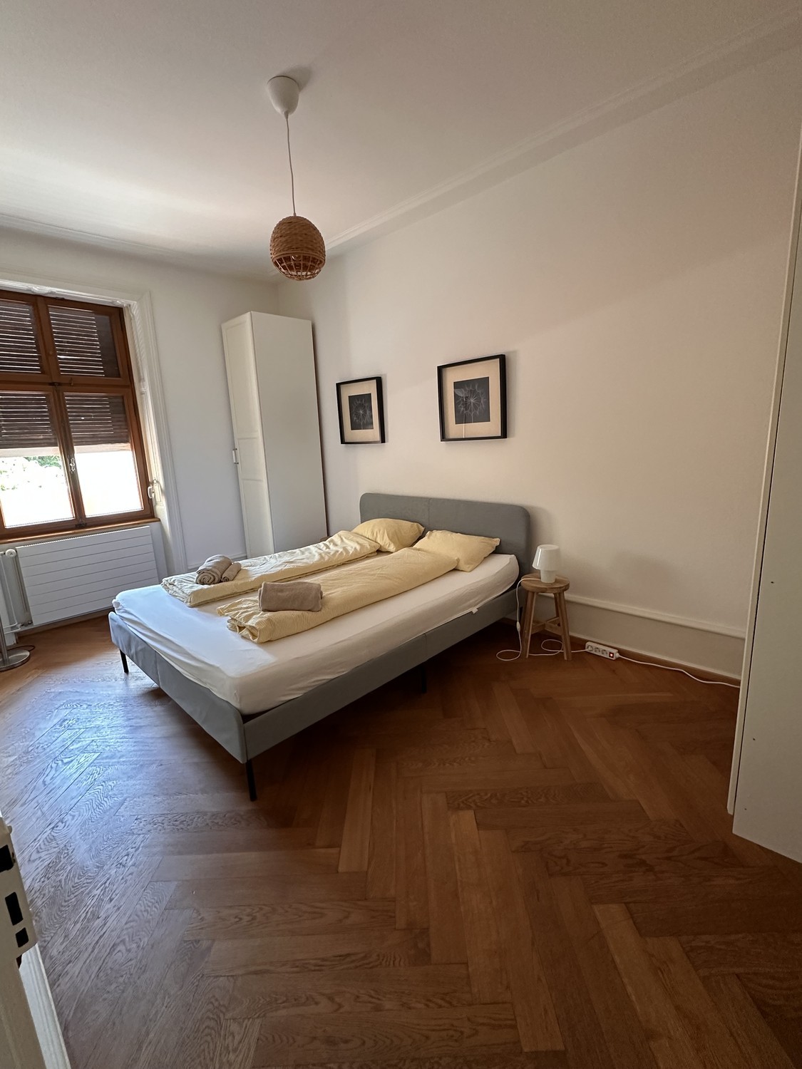 Appartamento di 3 locali