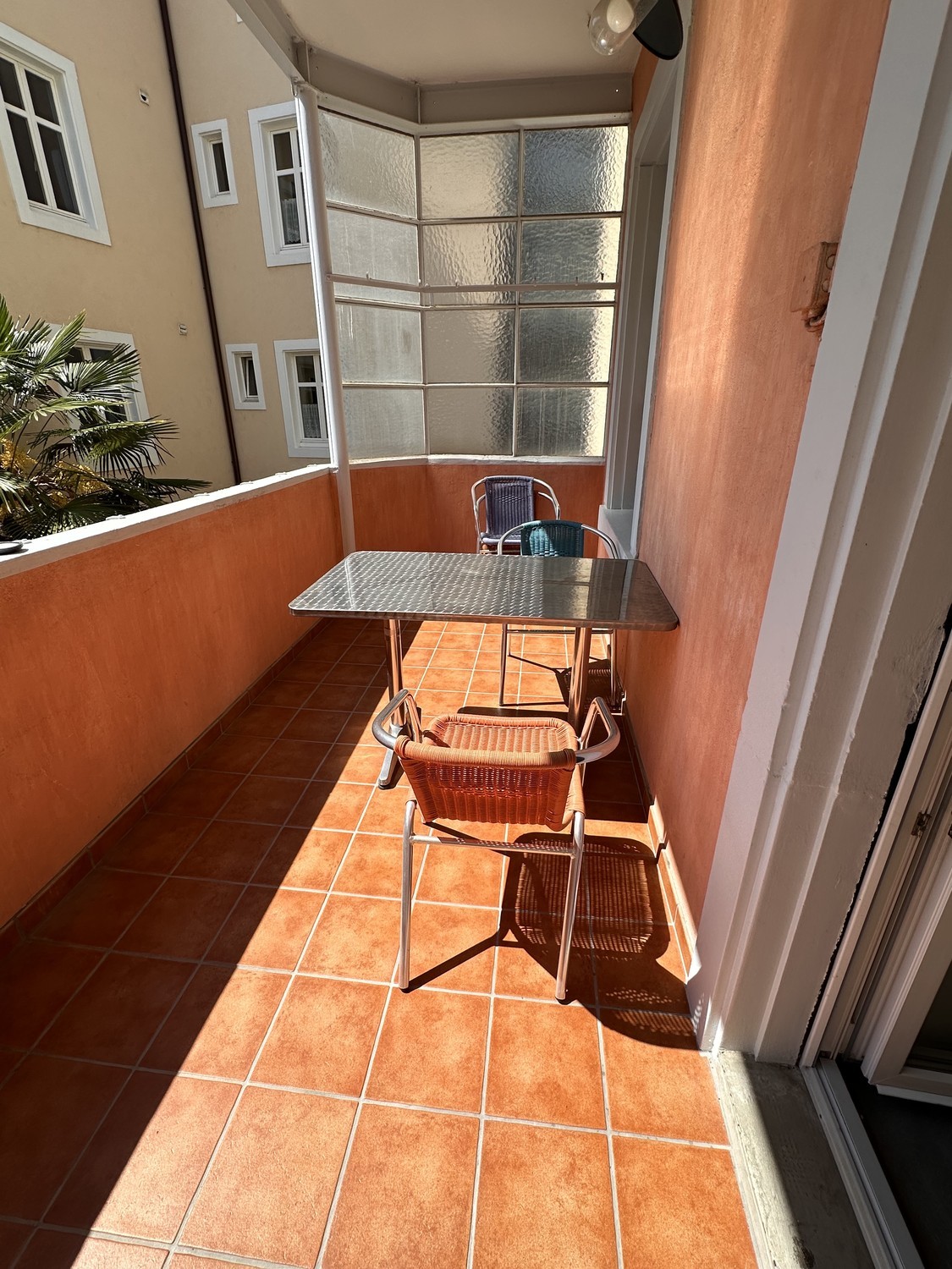Appartamento di 3 locali