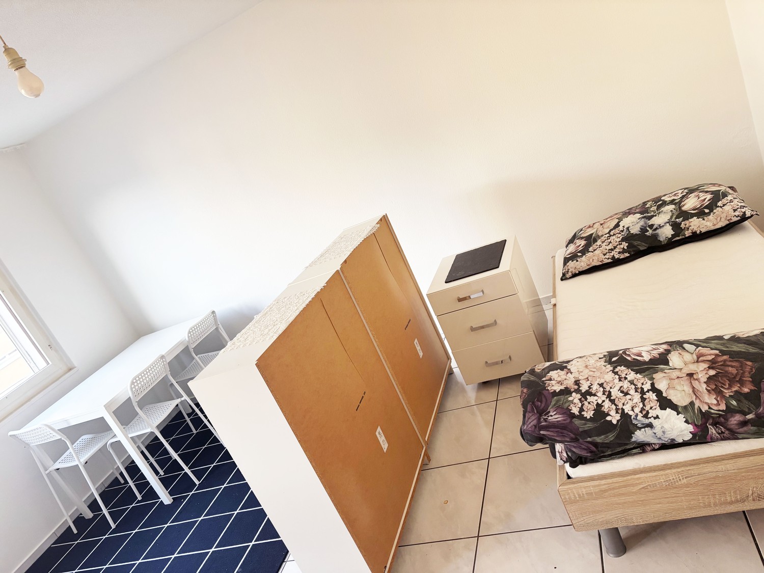1 ½ rooms apartment, Foto 4 von 6