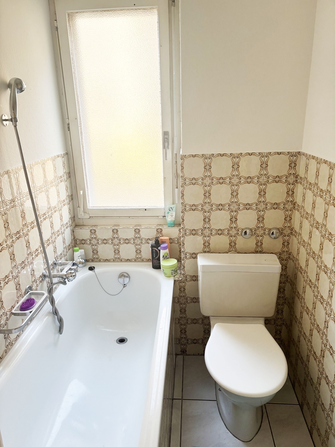 1 ½ rooms apartment, Foto 1 von 6