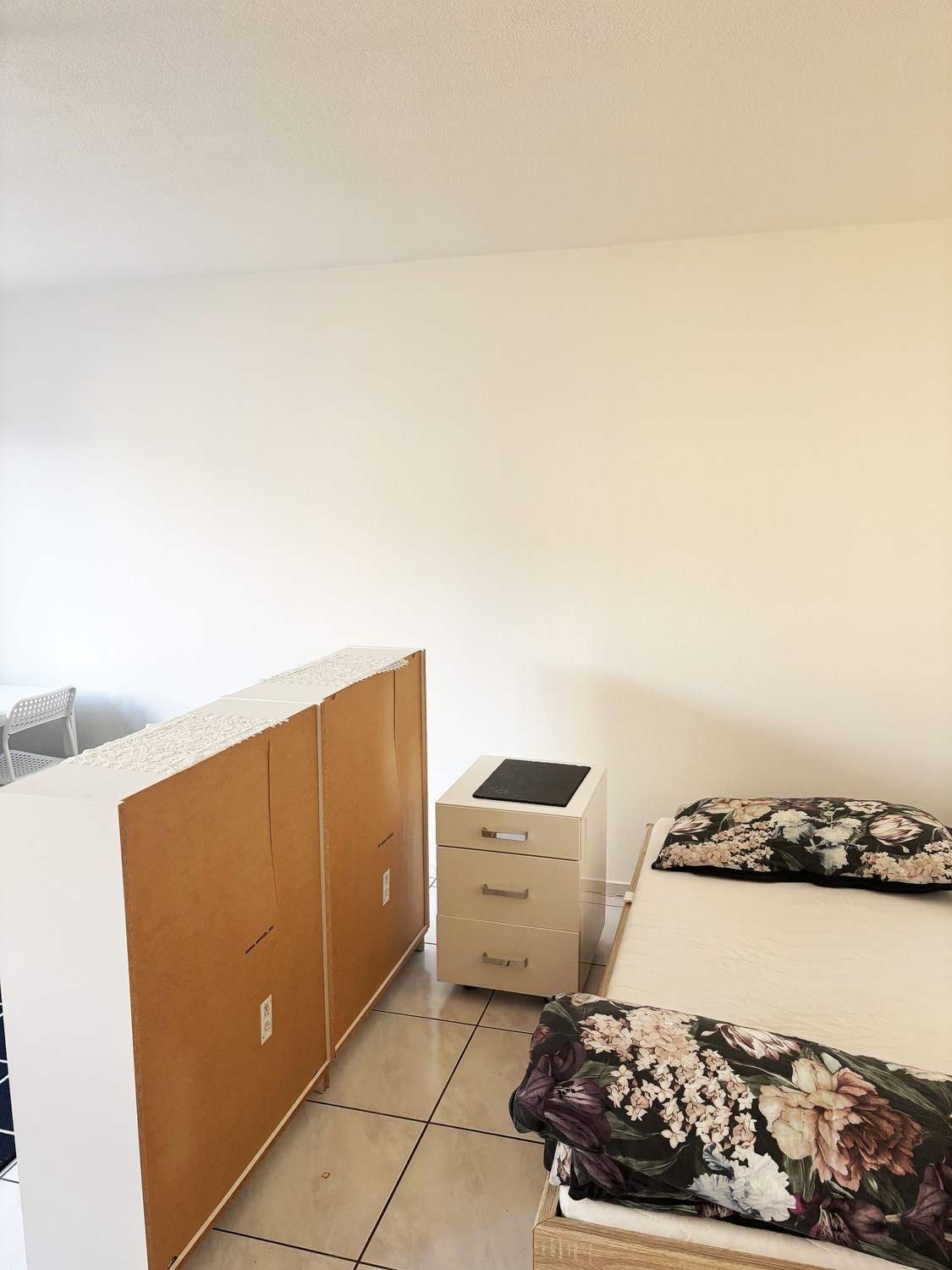 1 ½ rooms apartment, Foto 5 von 6