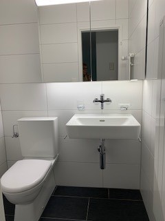 4 pièces appartement
