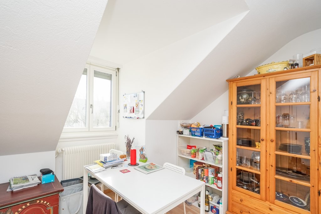 Appartamento di 1 ½ locali