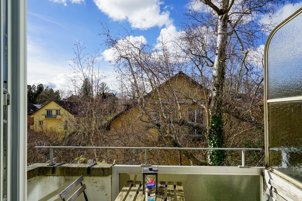 Appartamento di 1 ½ locali