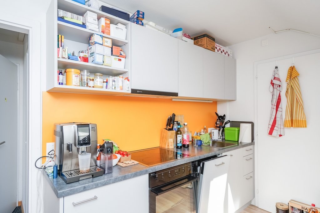 Appartamento di 1 ½ locali