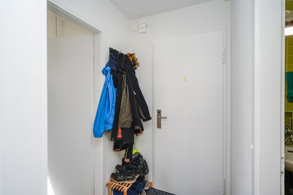Appartamento di 1 ½ locali