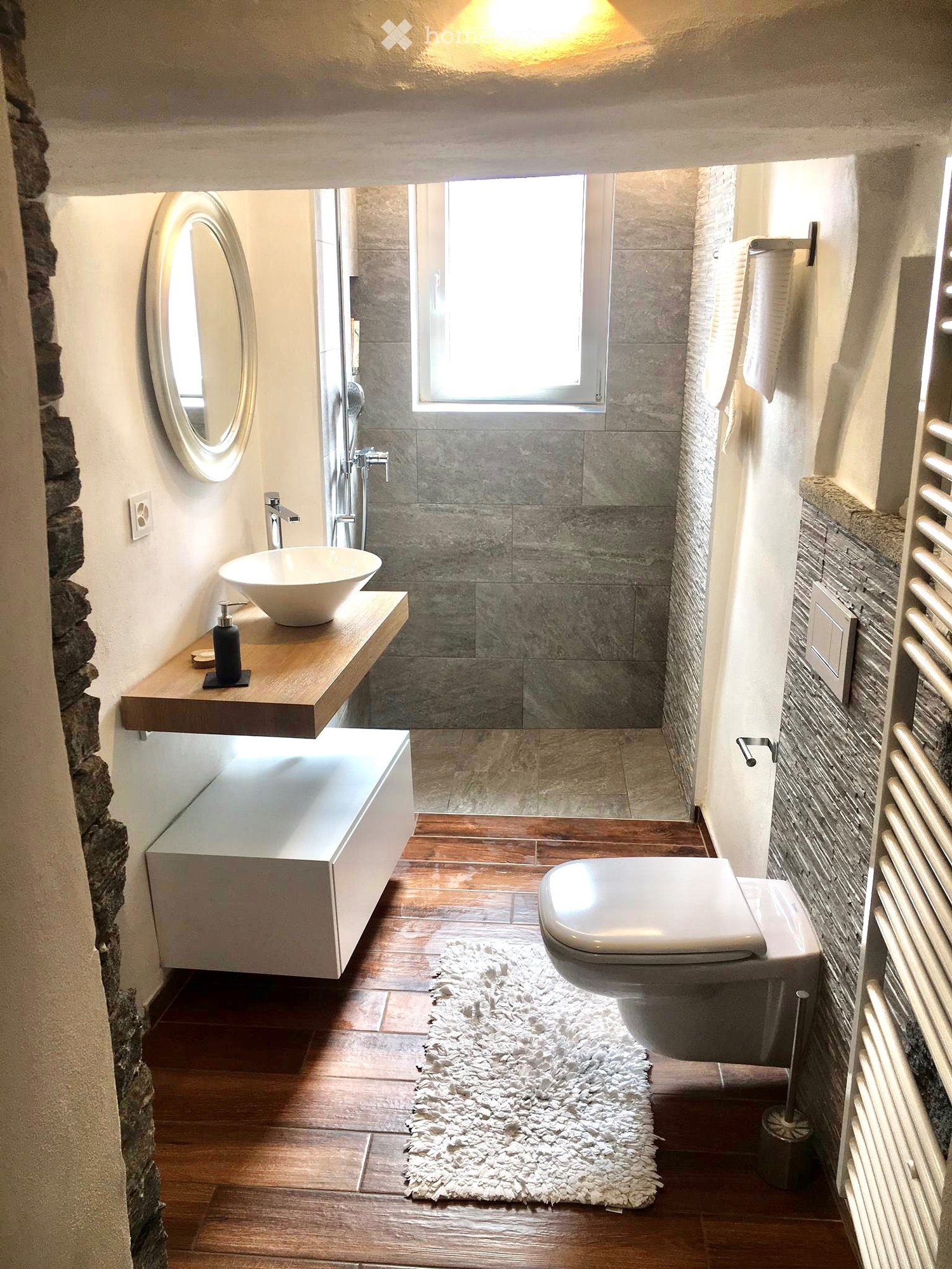 Appartement de 2 ½ pièces