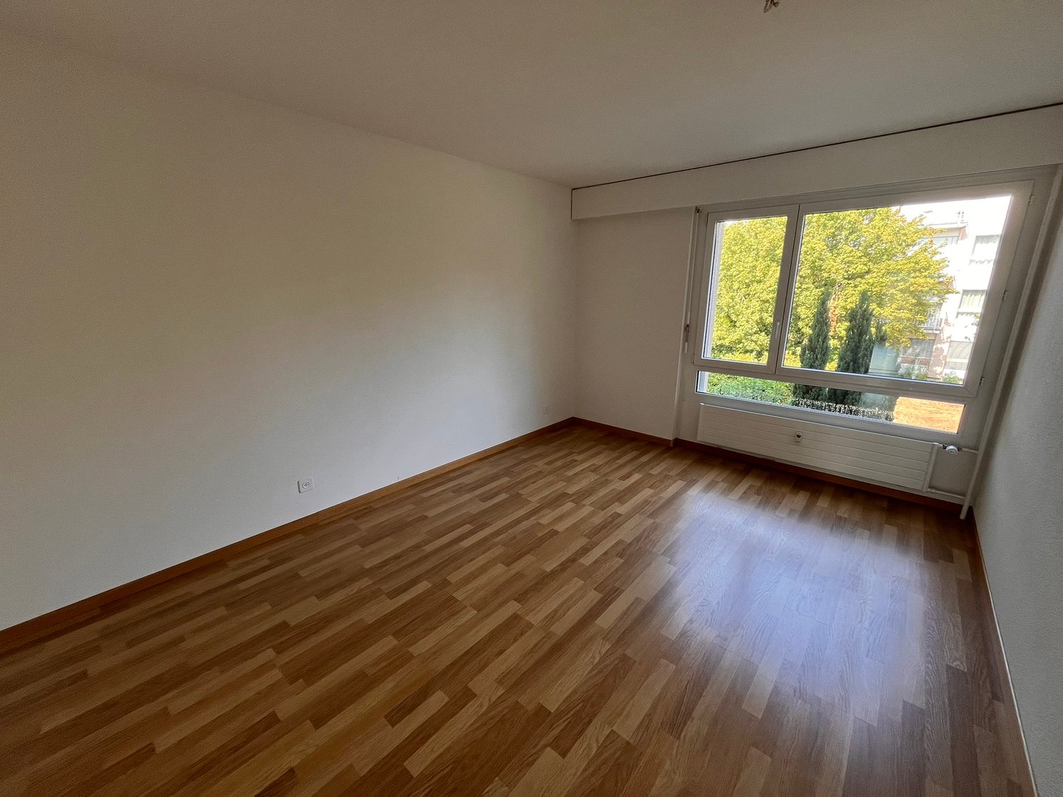 4 ½ rooms apartment, Foto 10 von 10