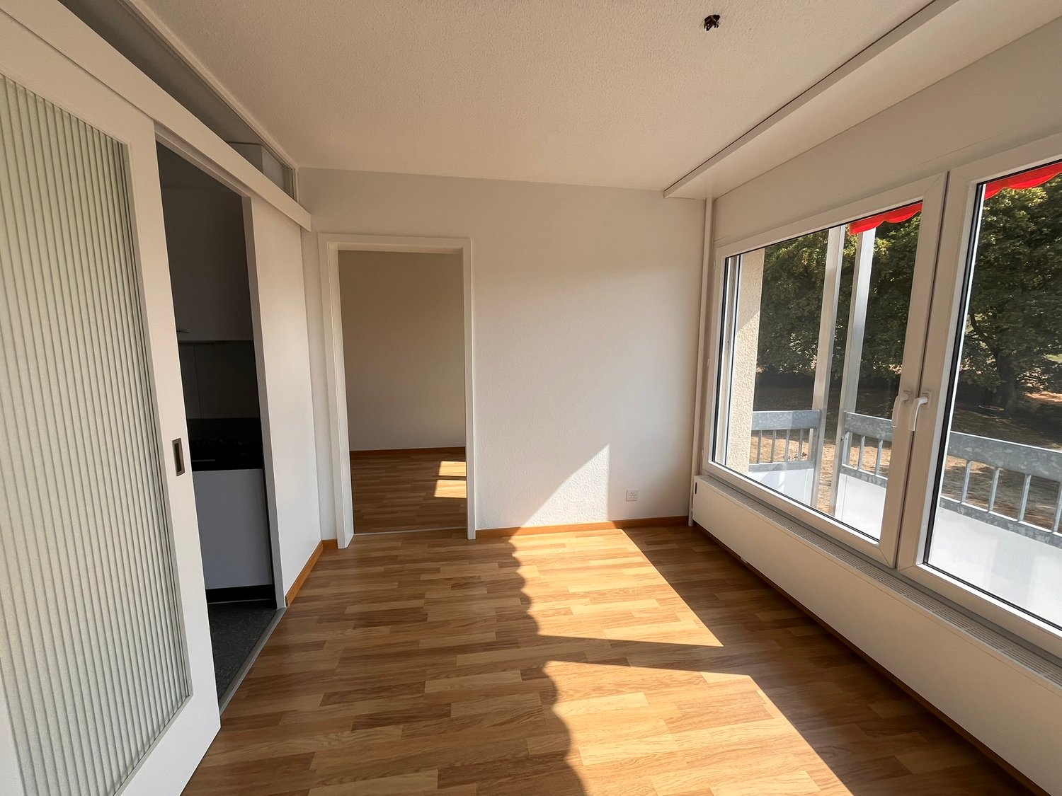 4 ½ rooms apartment, Foto 9 von 10