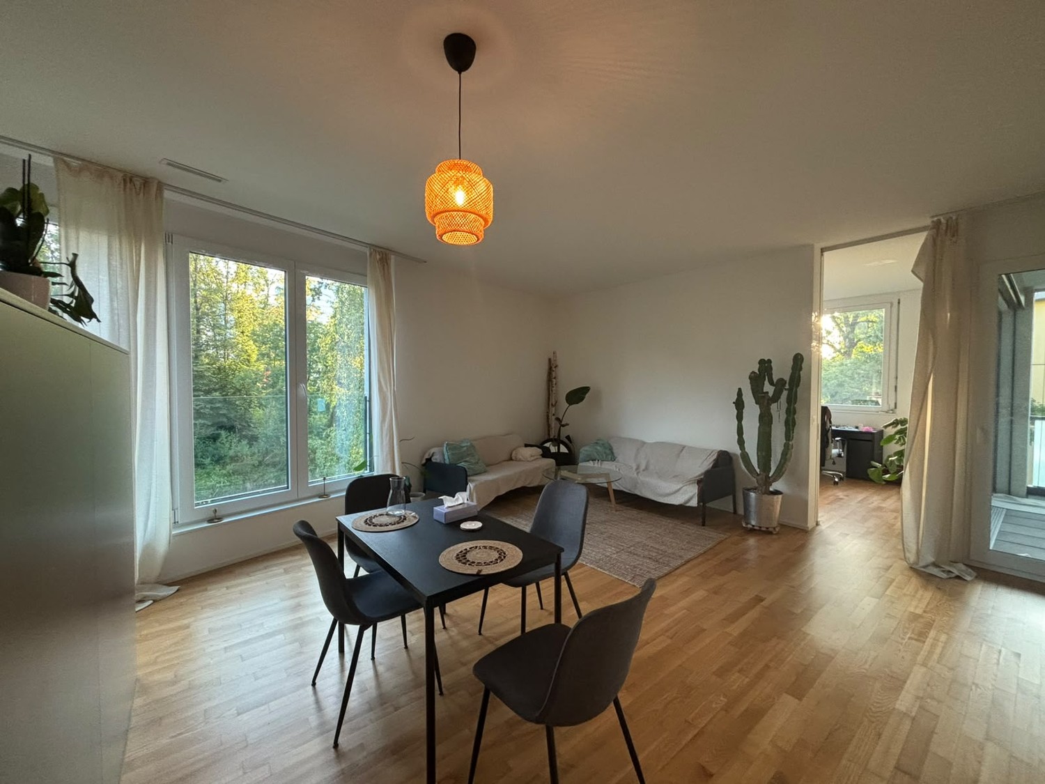 Zimmer in einer WG, Foto 2 von 6