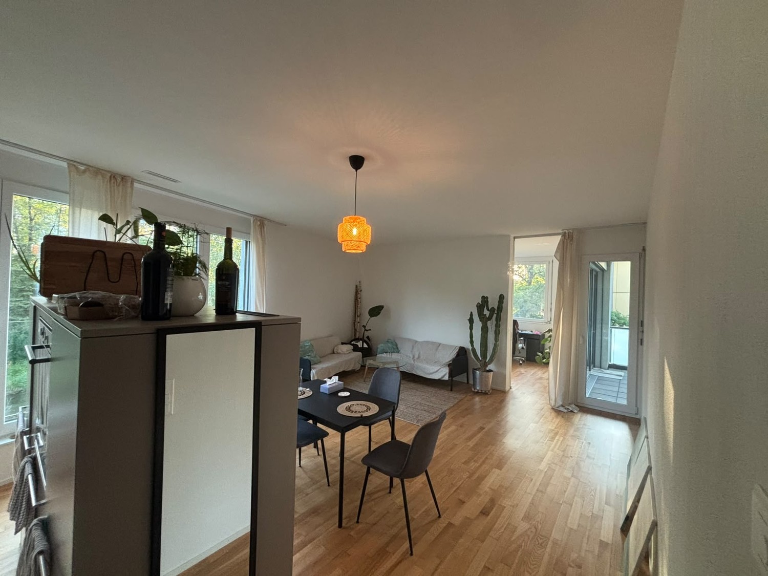 Zimmer in einer WG, Foto 1 von 6