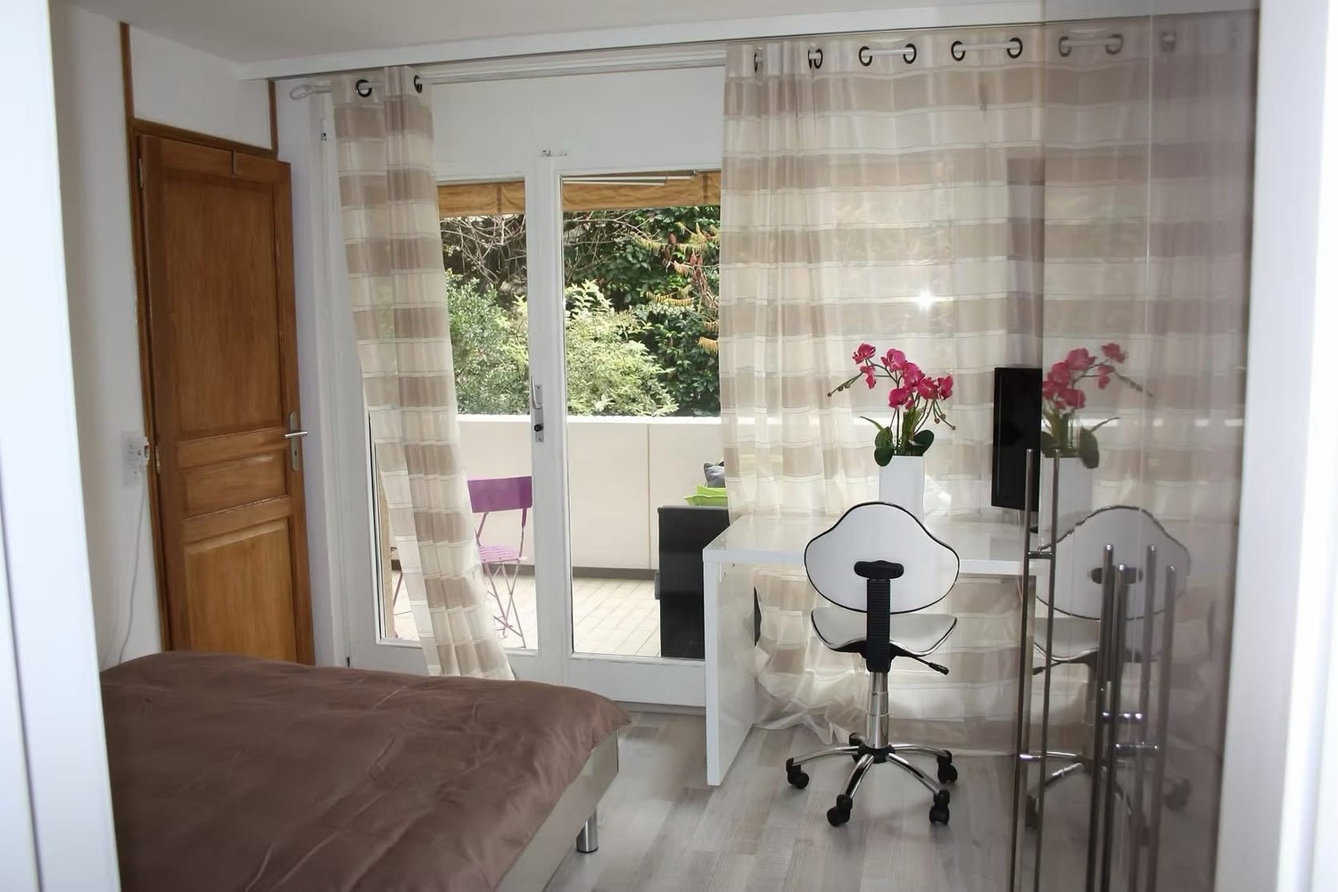 Zimmer in einer WG