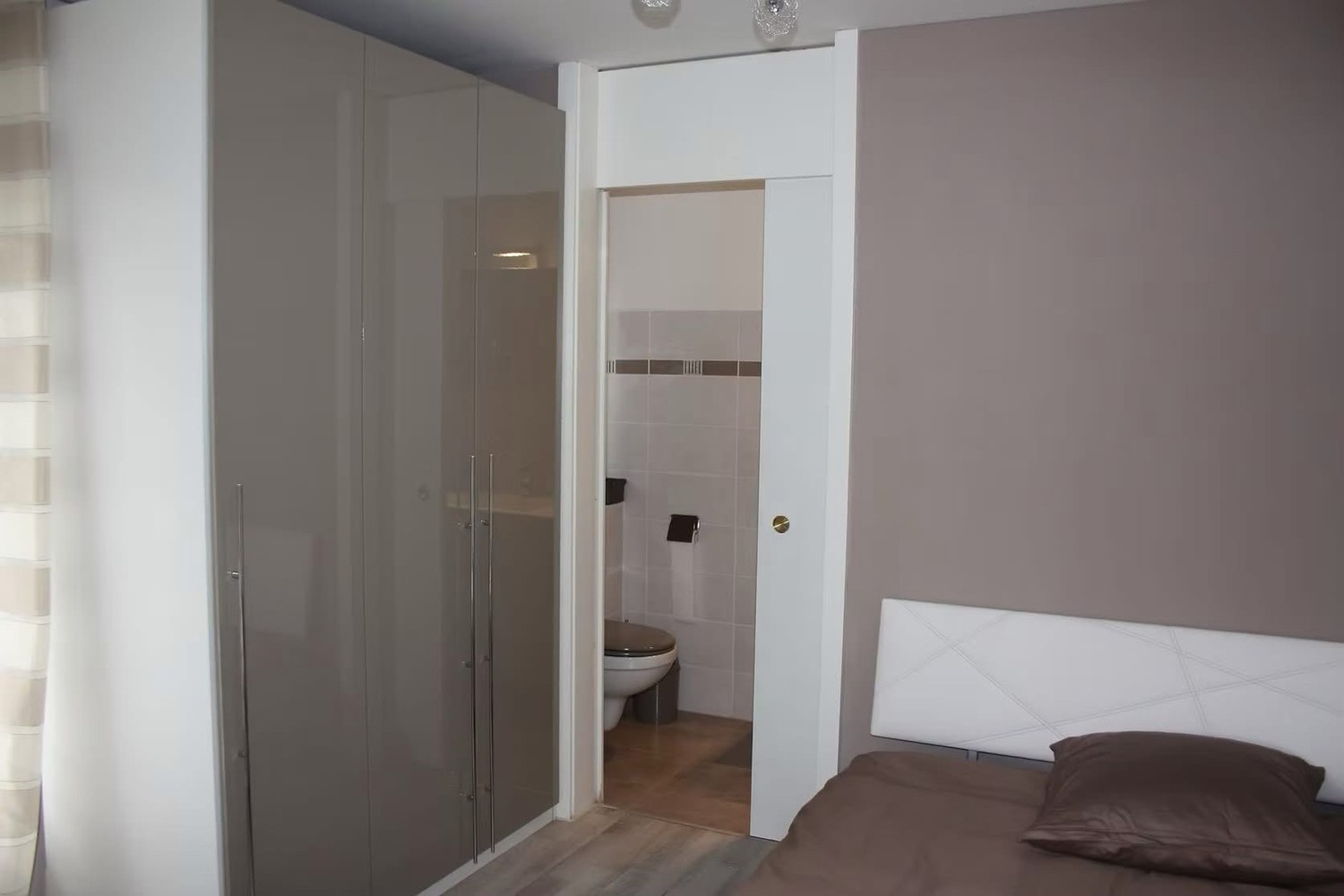 Zimmer in einer WG