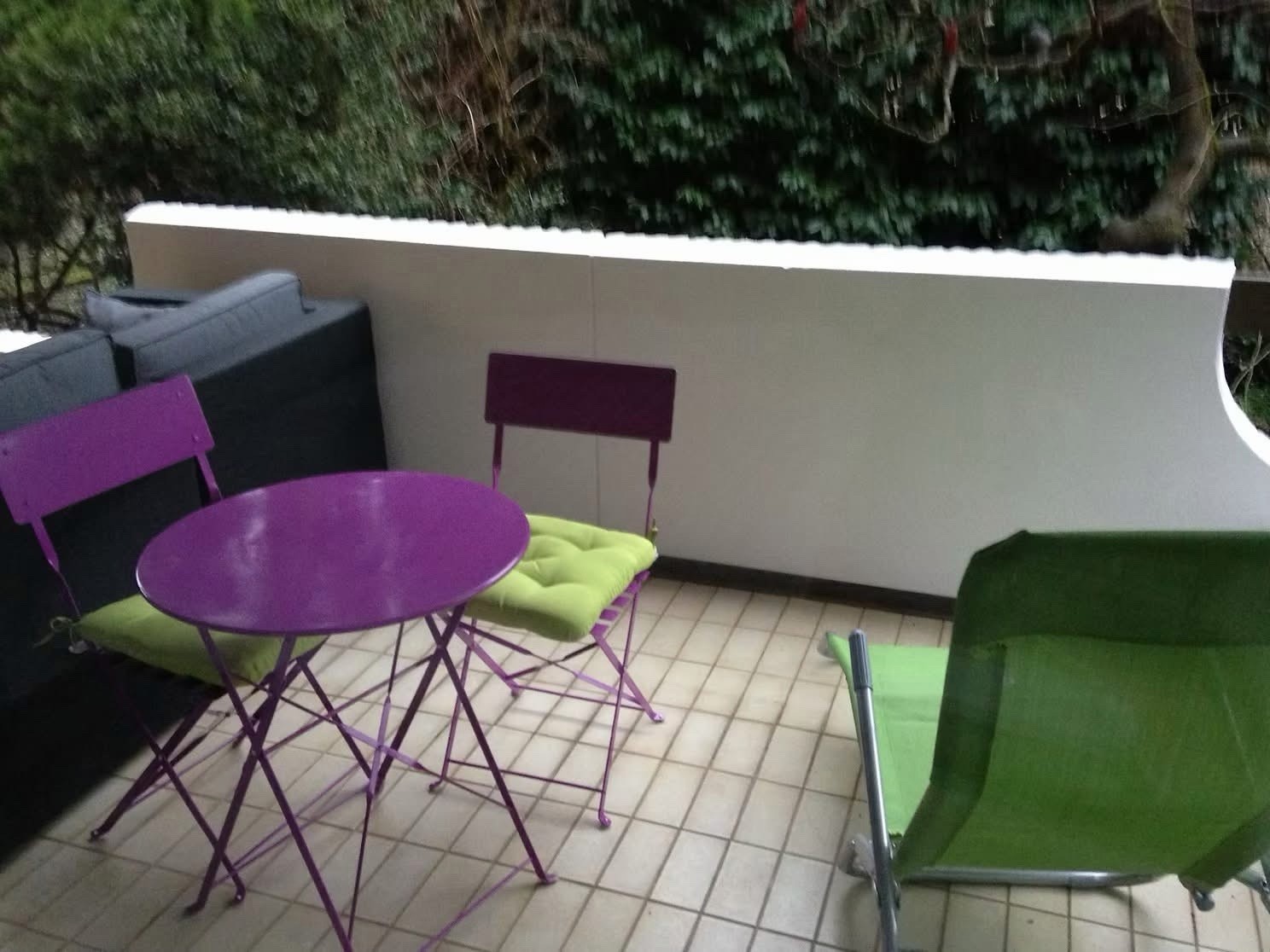Zimmer in einer WG