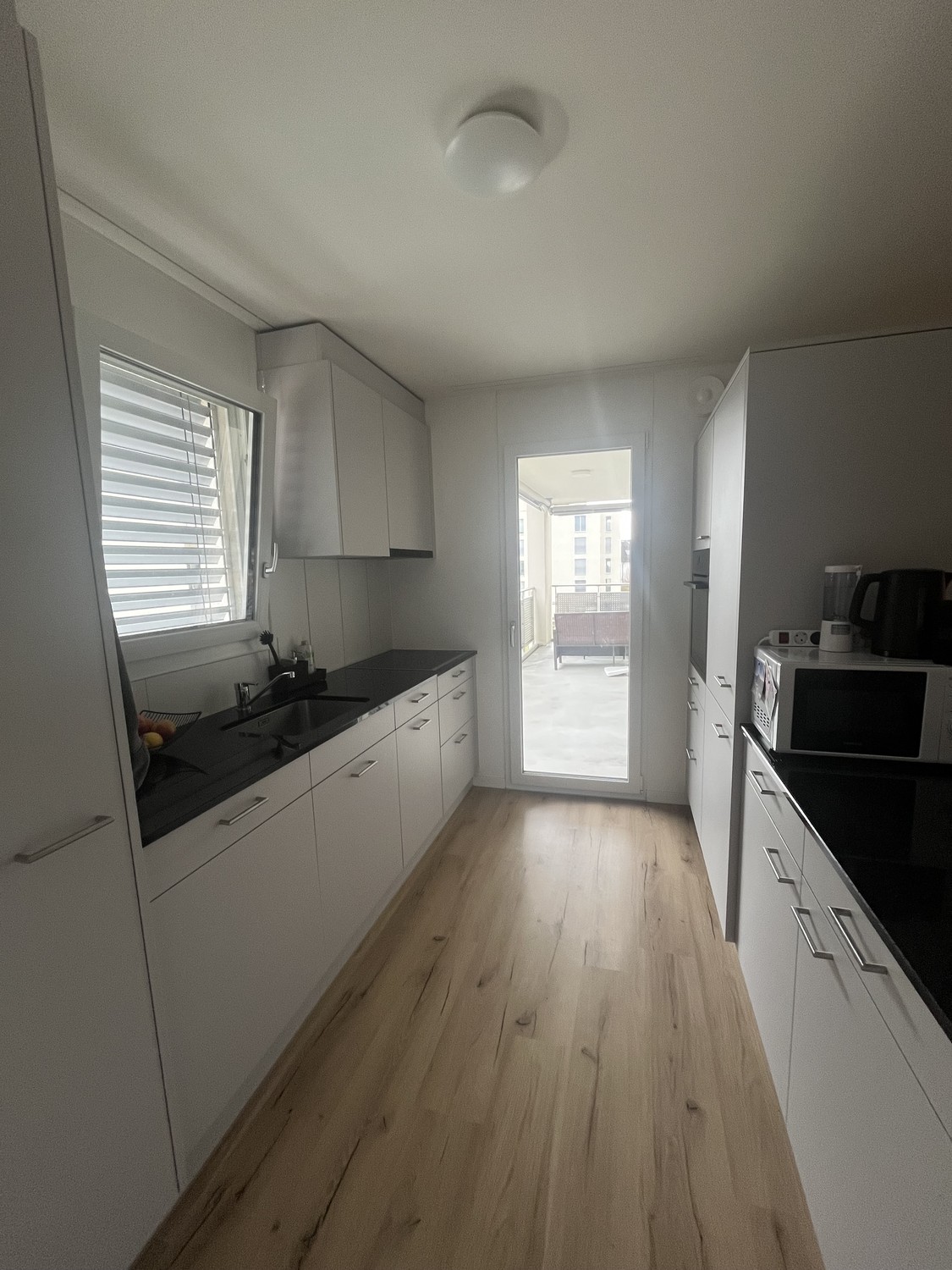 3 ½ rooms apartment, Foto 4 von 10