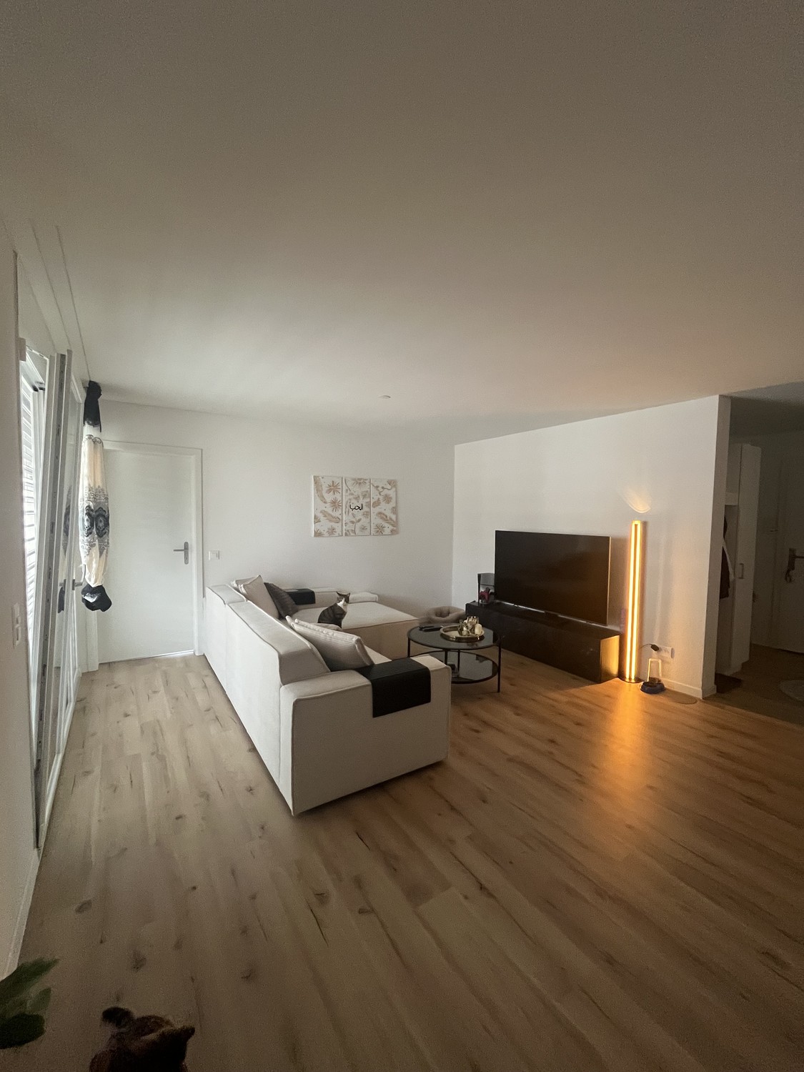 3 ½ rooms apartment, Foto 9 von 10