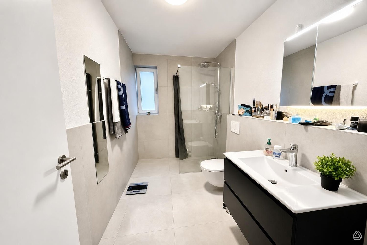 Appartement de 2 ½ pièces