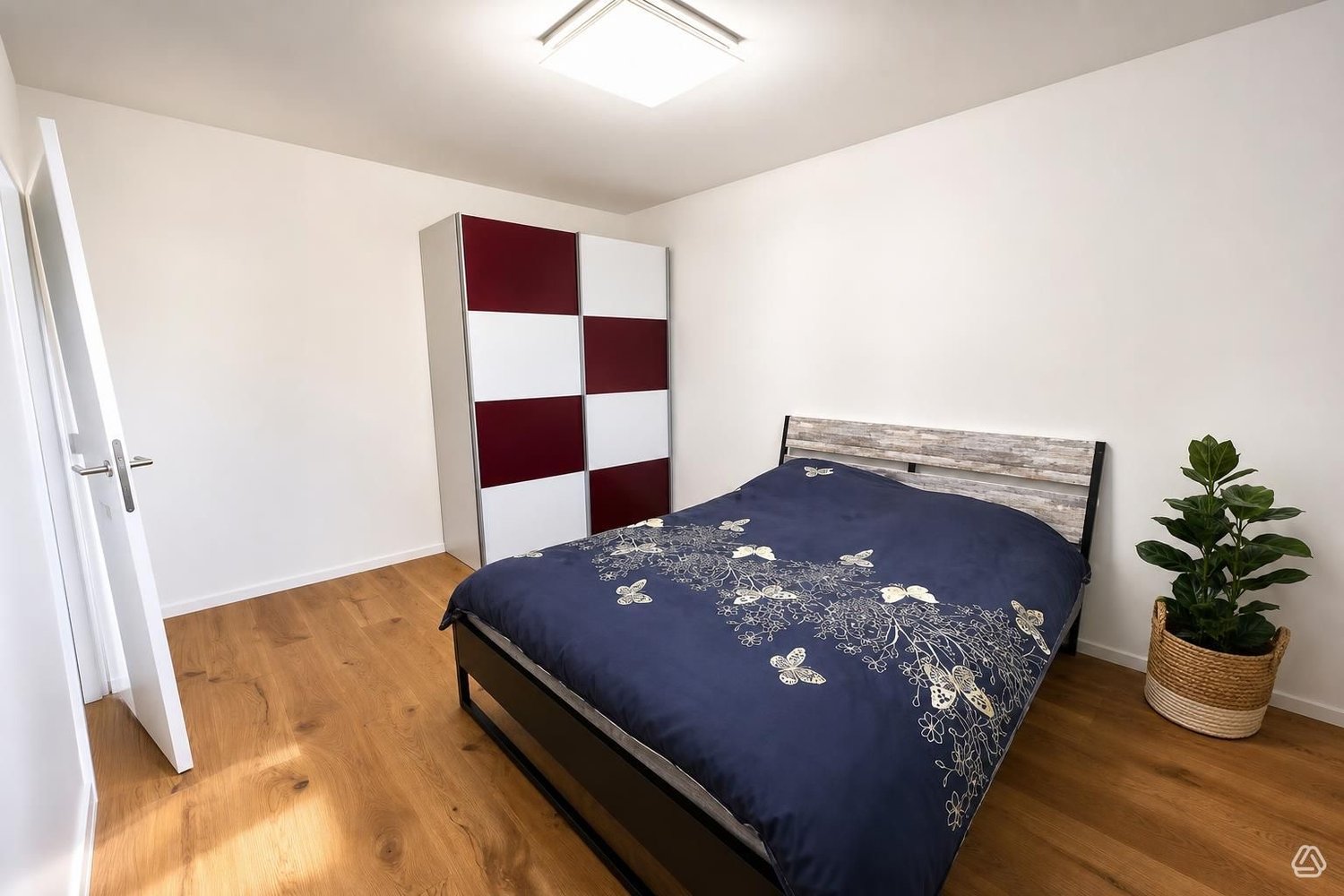 Appartement de 2 ½ pièces