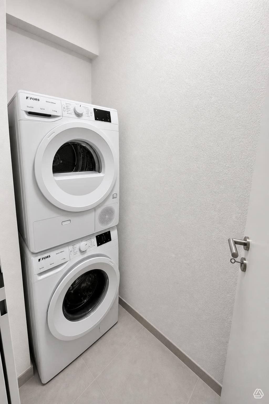 Appartement de 2 ½ pièces