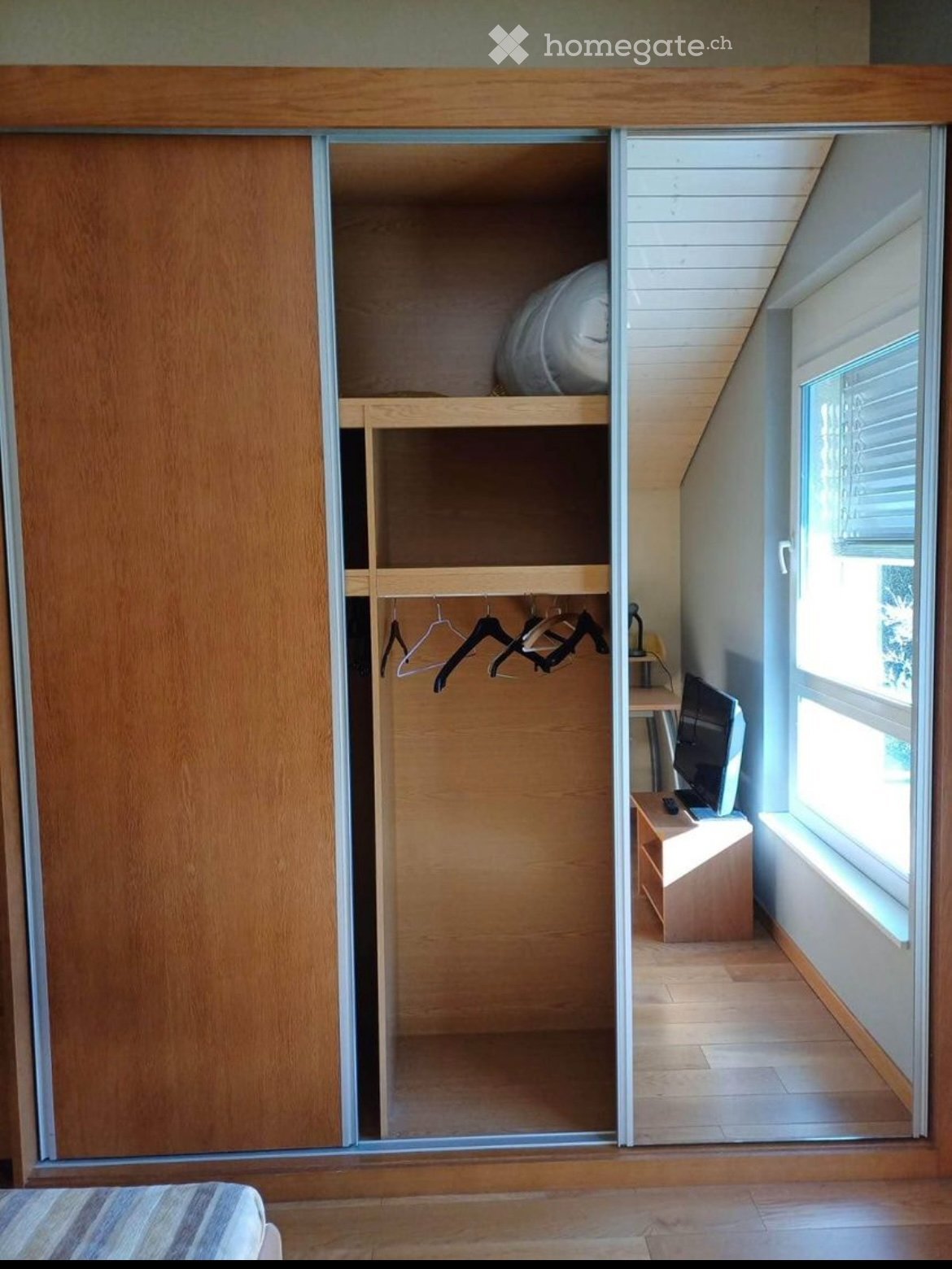 1 Zimmer Einzelzimmer