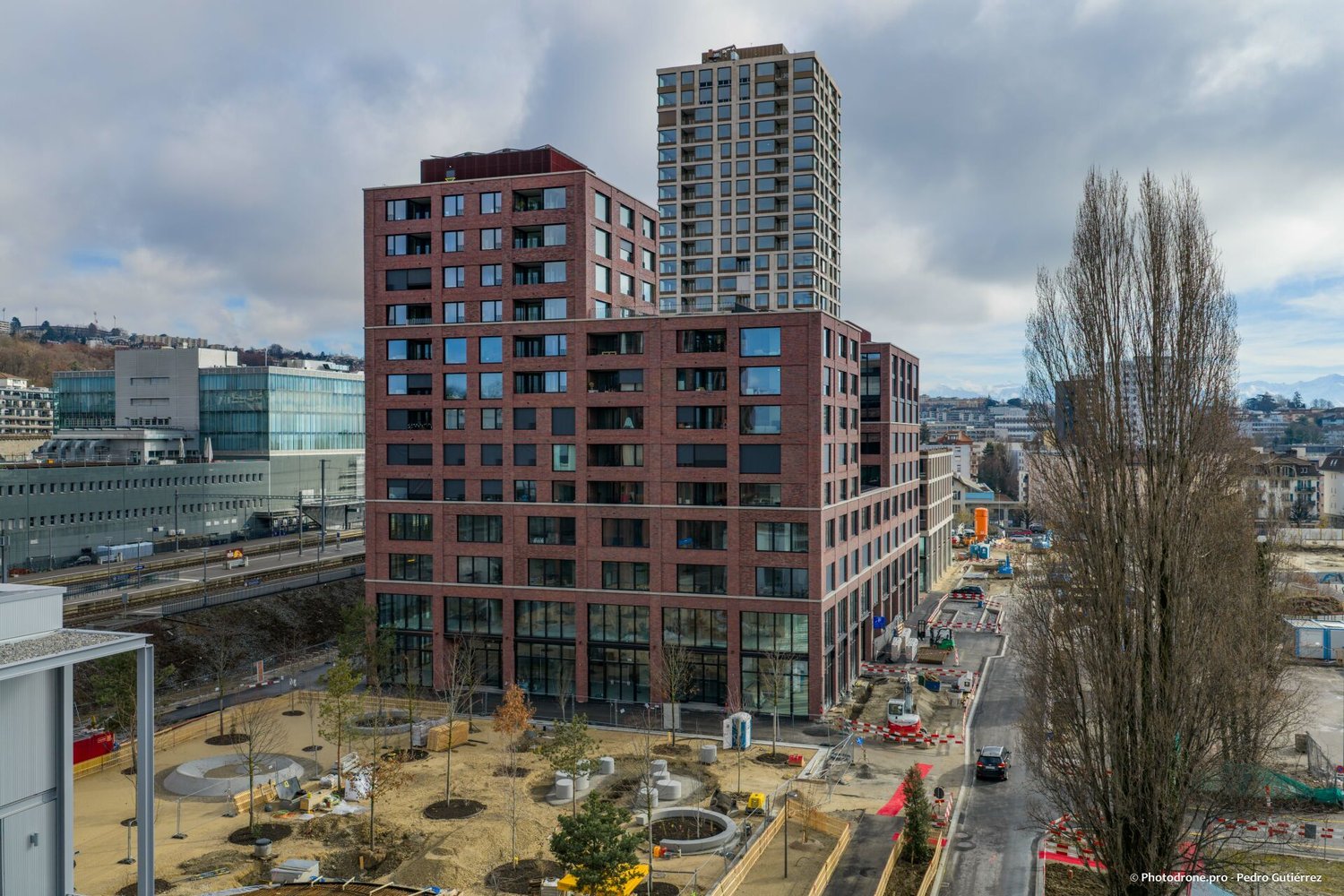 1856m² practice, Foto 5 von 5