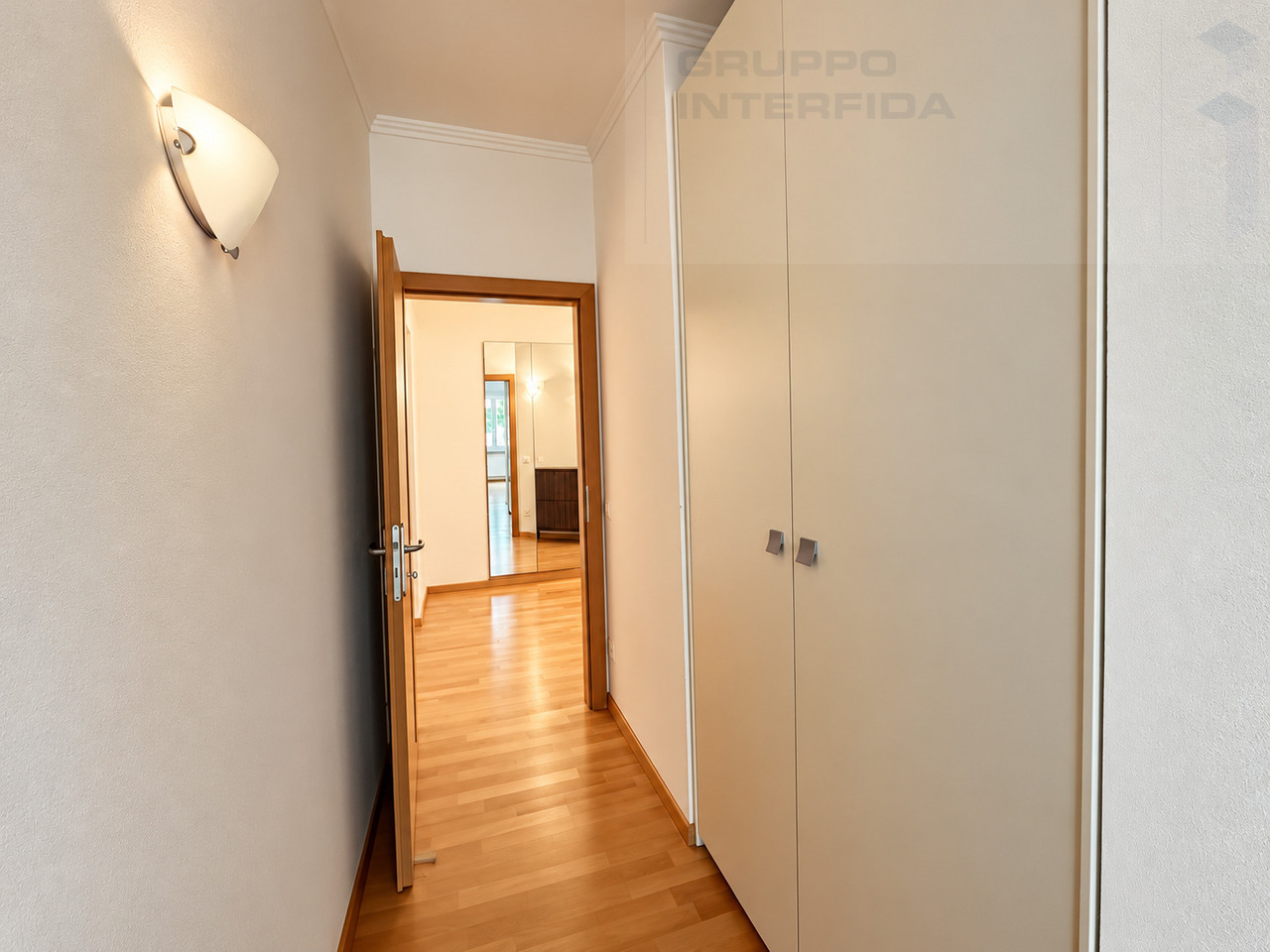 4 ½ Zimmer-Wohnung