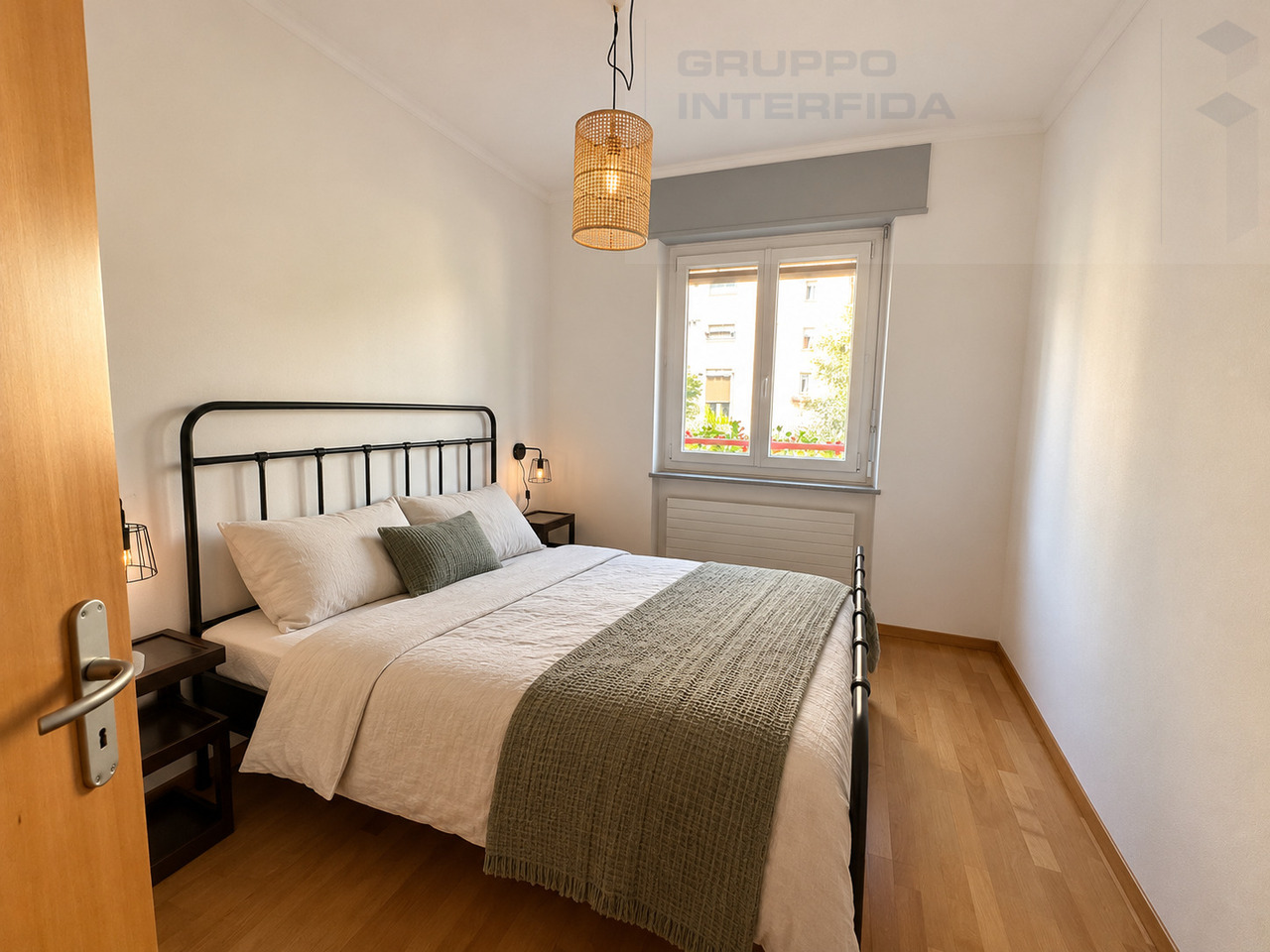 4 ½ Zimmer-Wohnung