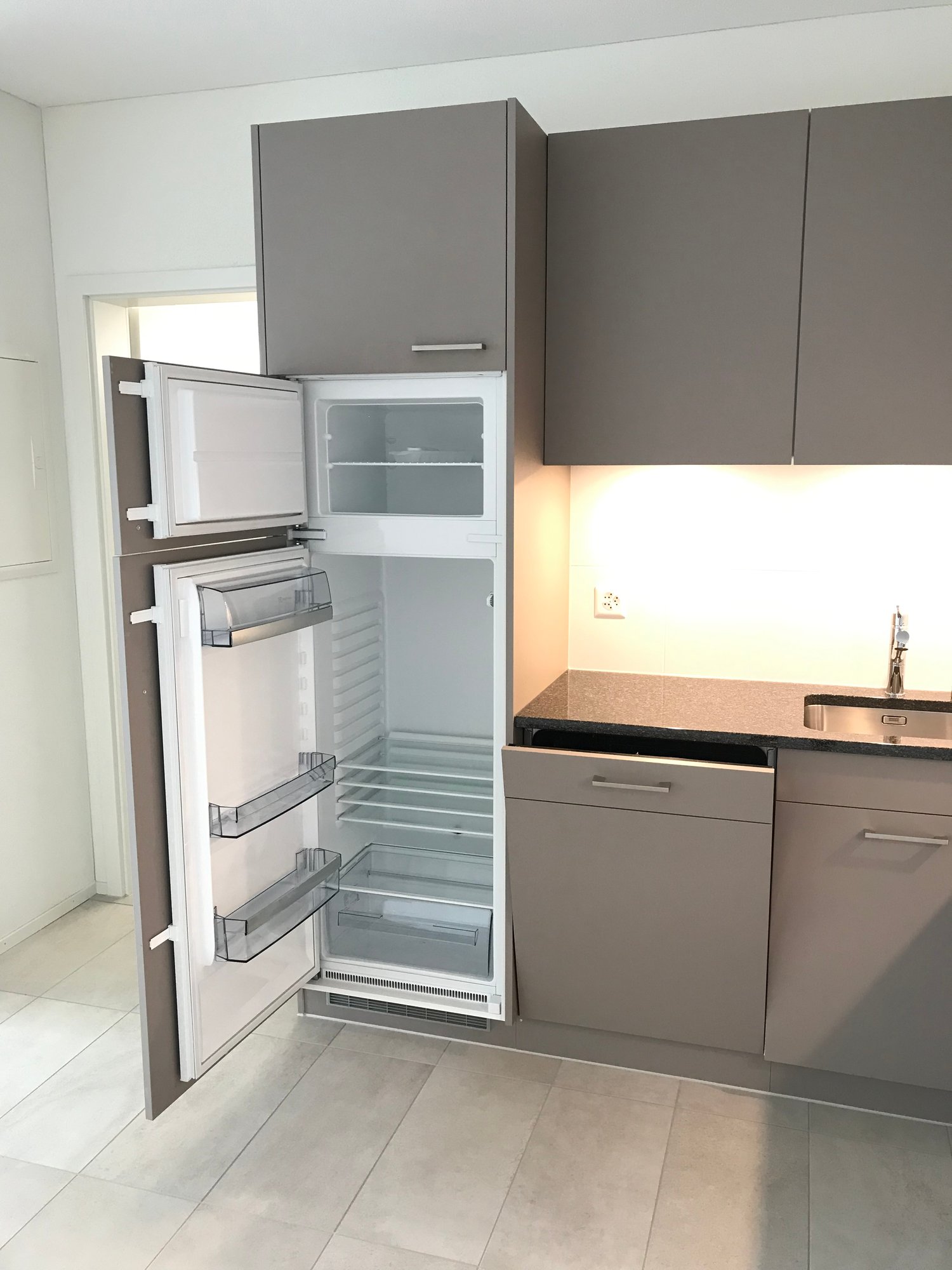 2 ½ rooms apartment, Foto 5 von 10
