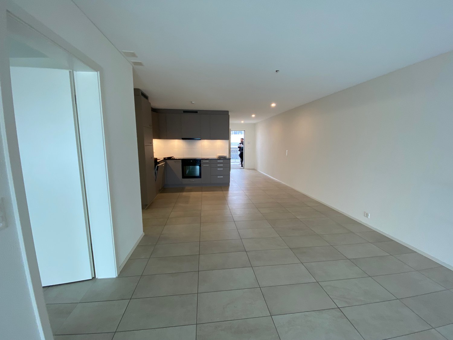 2 ½ rooms apartment, Foto 6 von 10