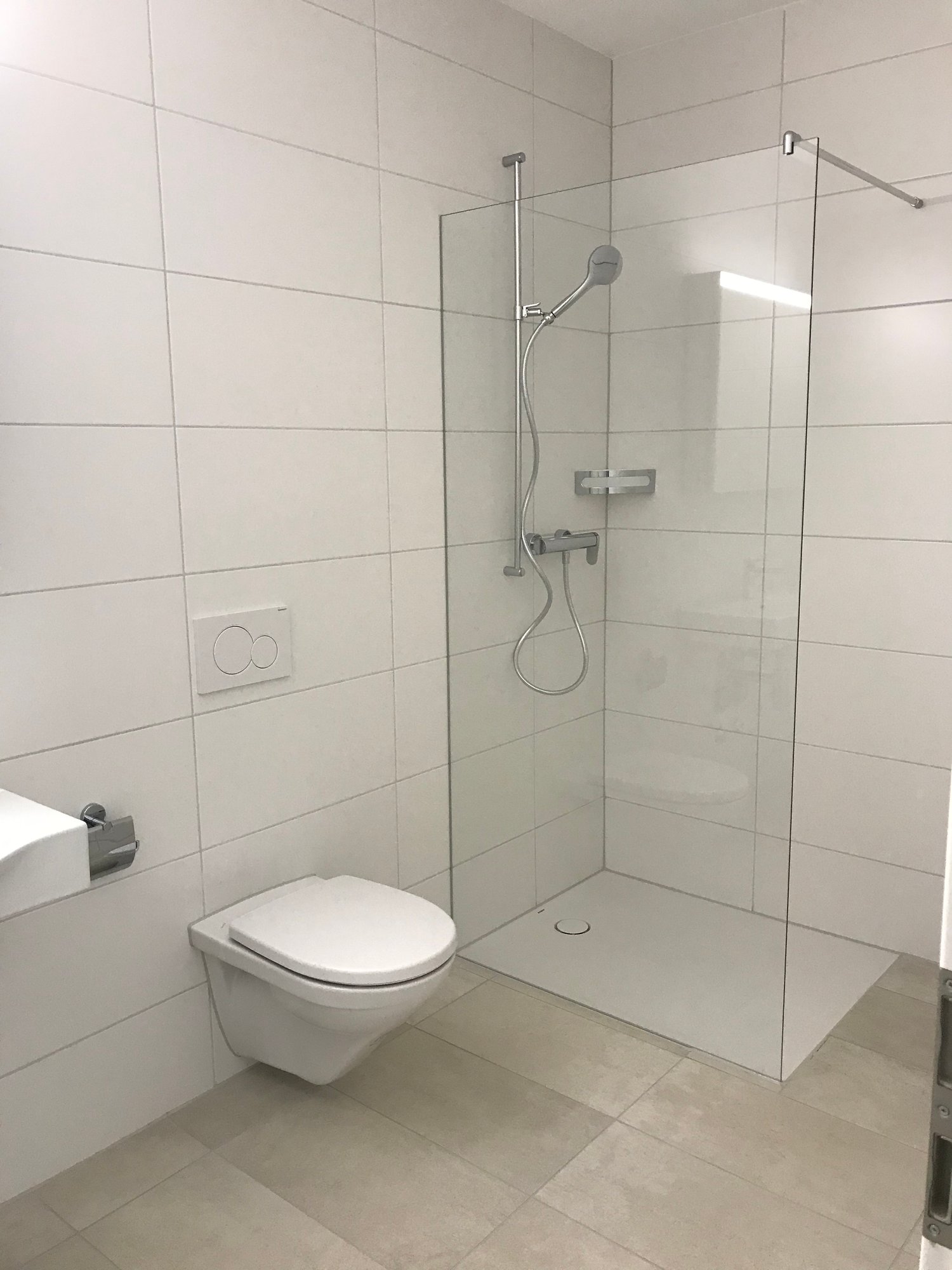 2 ½ rooms apartment, Foto 10 von 10