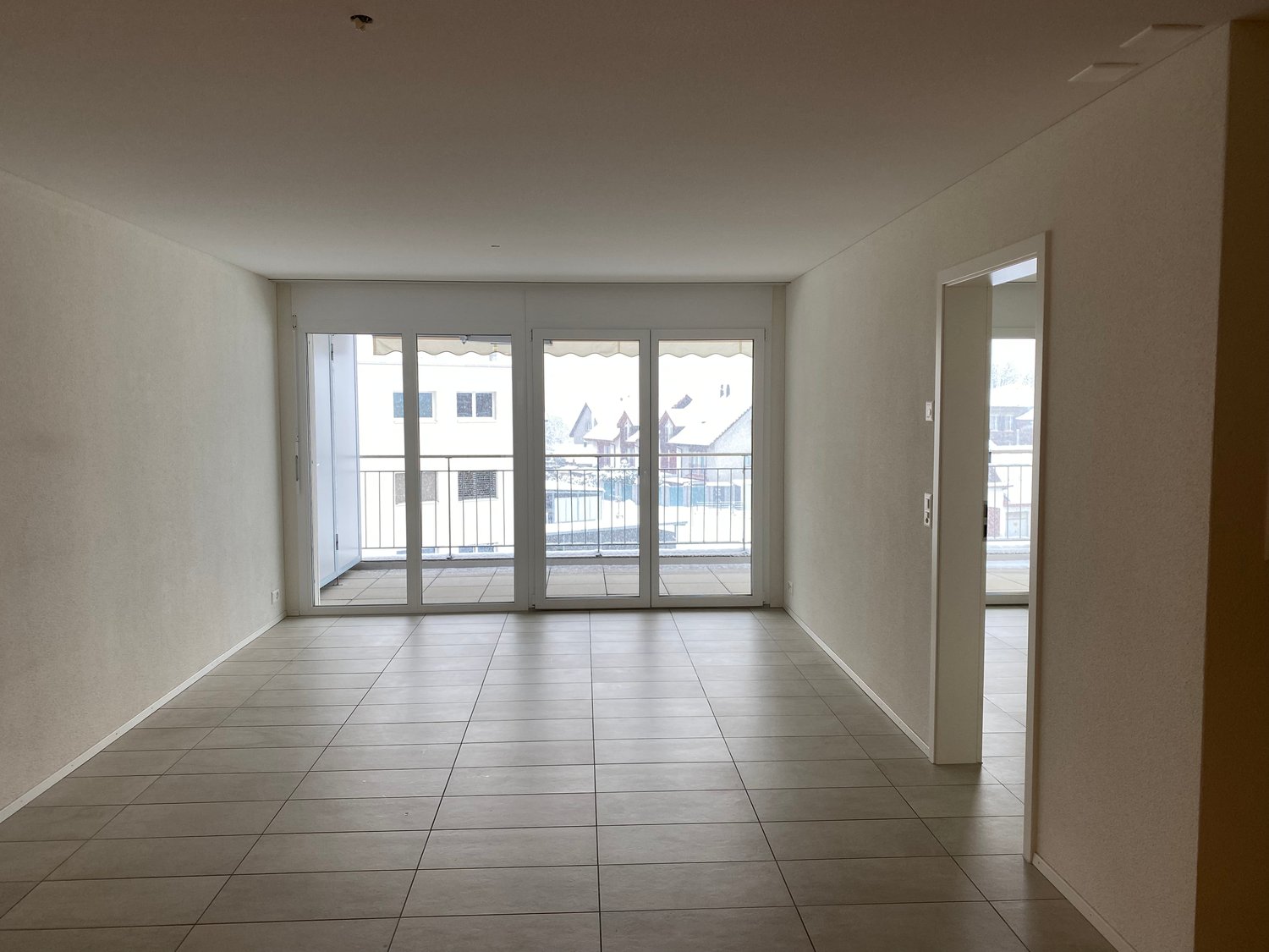 2 ½ rooms apartment, Foto 8 von 10