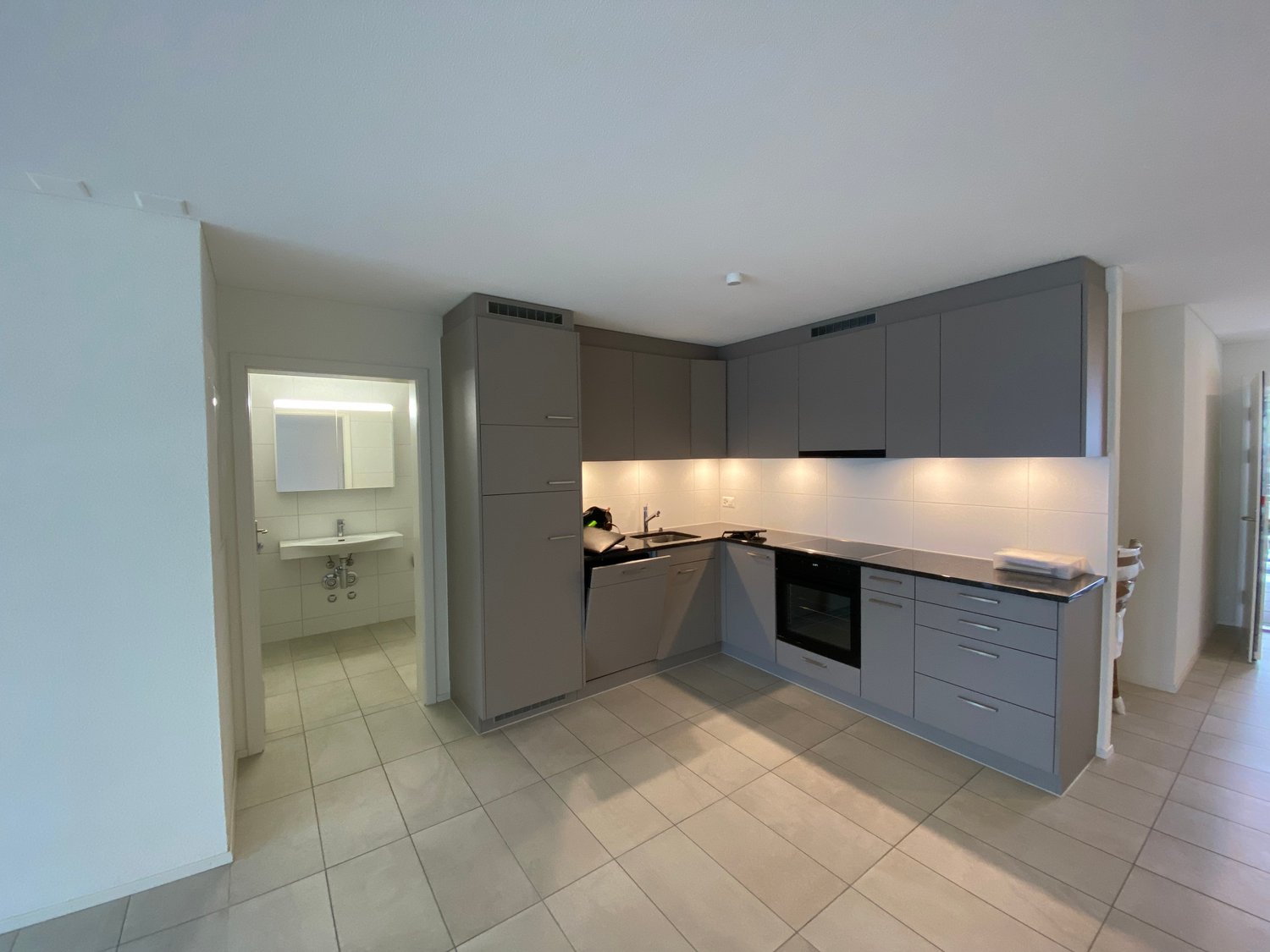 2 ½ rooms apartment, Foto 4 von 10