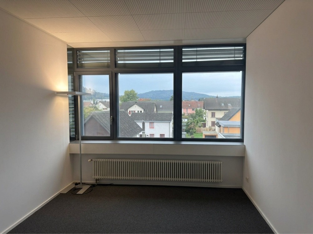 Bureau de 22m²