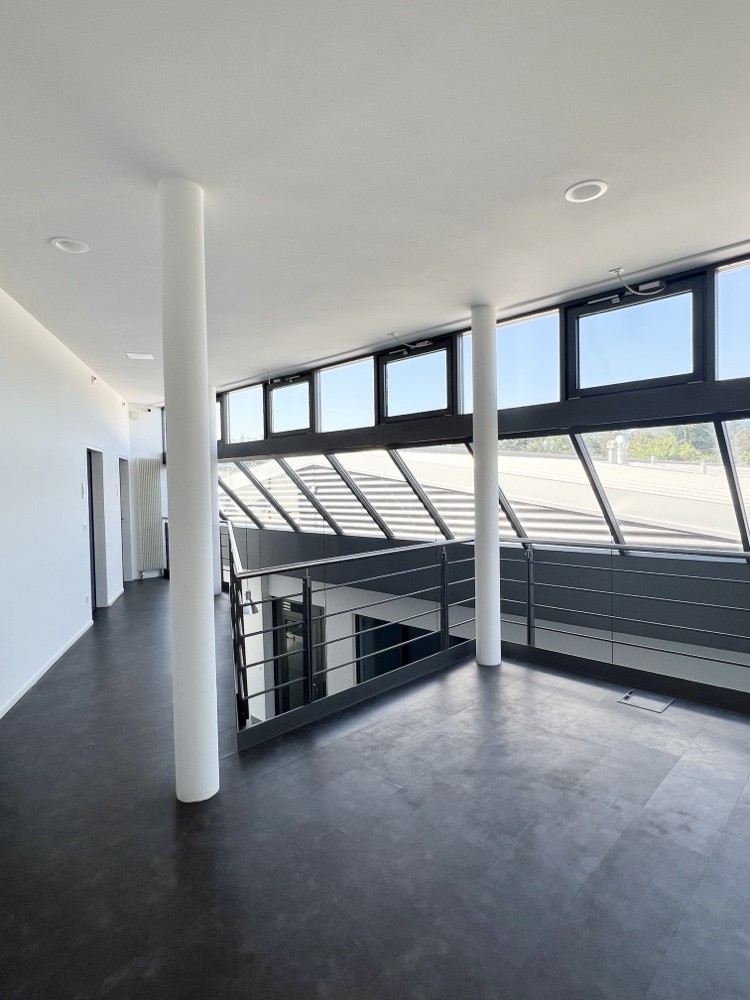 Bureau de 22m²