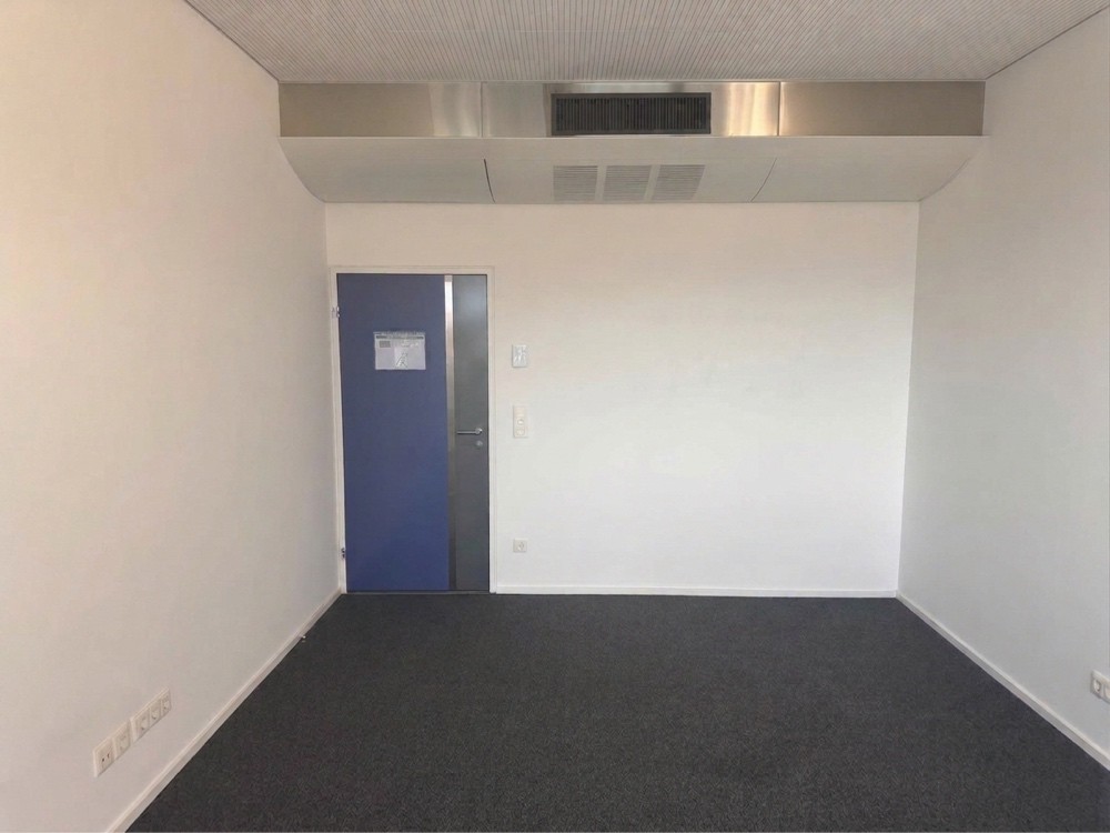Bureau de 22m²