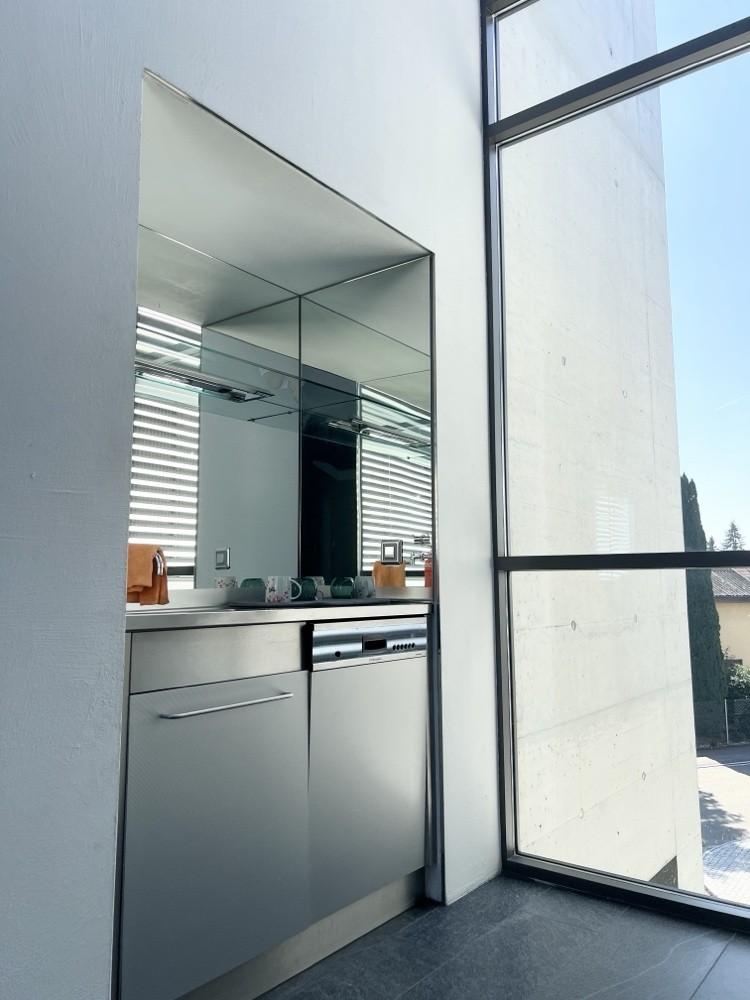 Bureau de 22m²