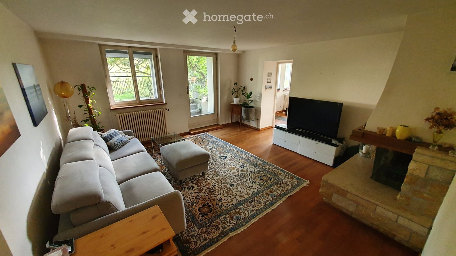 2 ½ rooms apartment, Foto 1 von 5