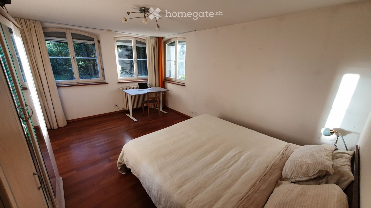 2 ½ rooms apartment, Foto 4 von 5