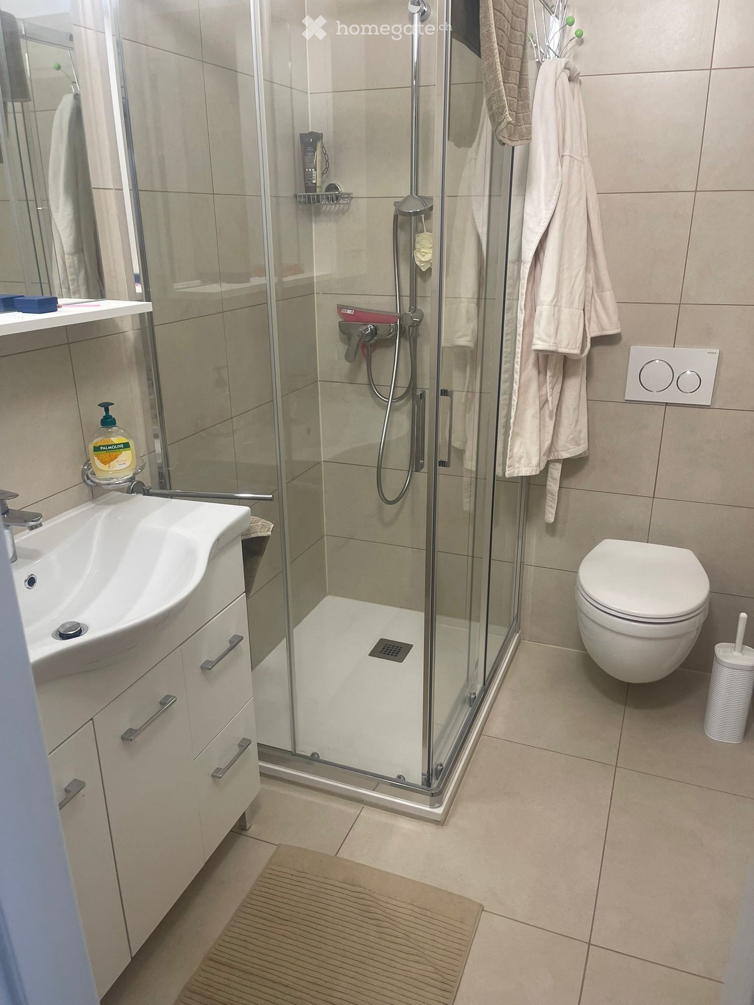 2 rooms apartment, photo 5 sur 5