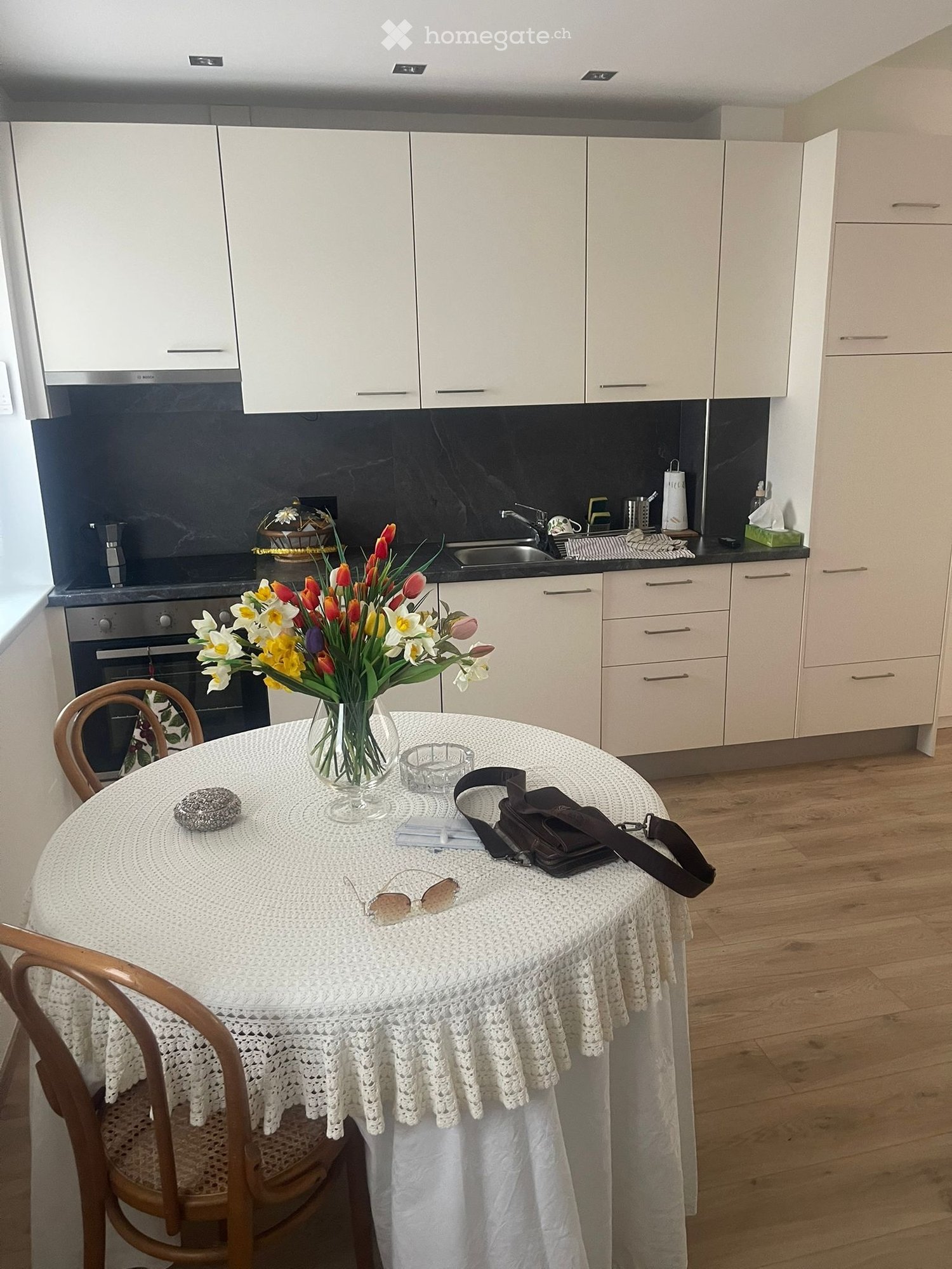 2 rooms apartment, photo 3 sur 5