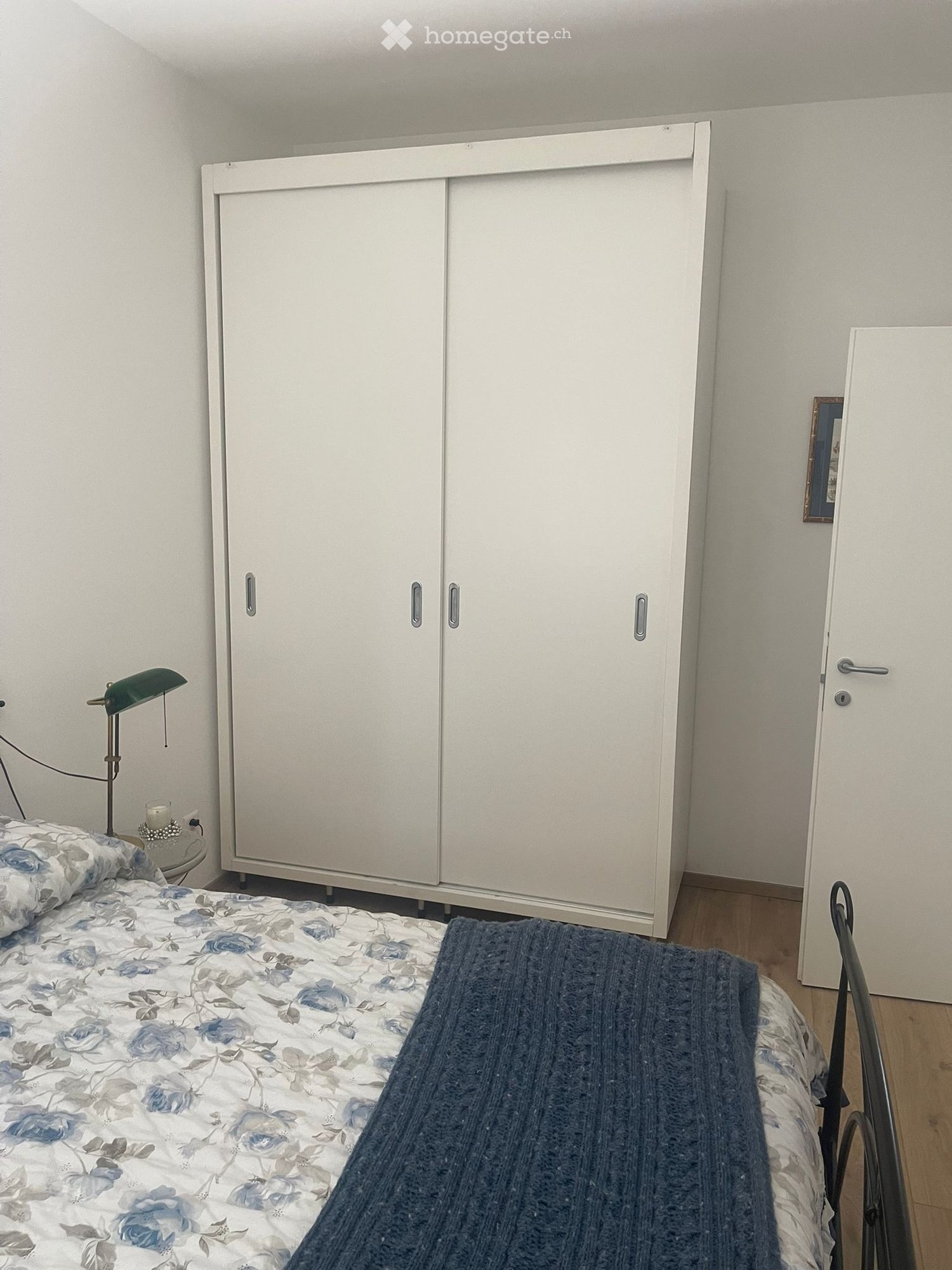 2 rooms apartment, photo 4 sur 5