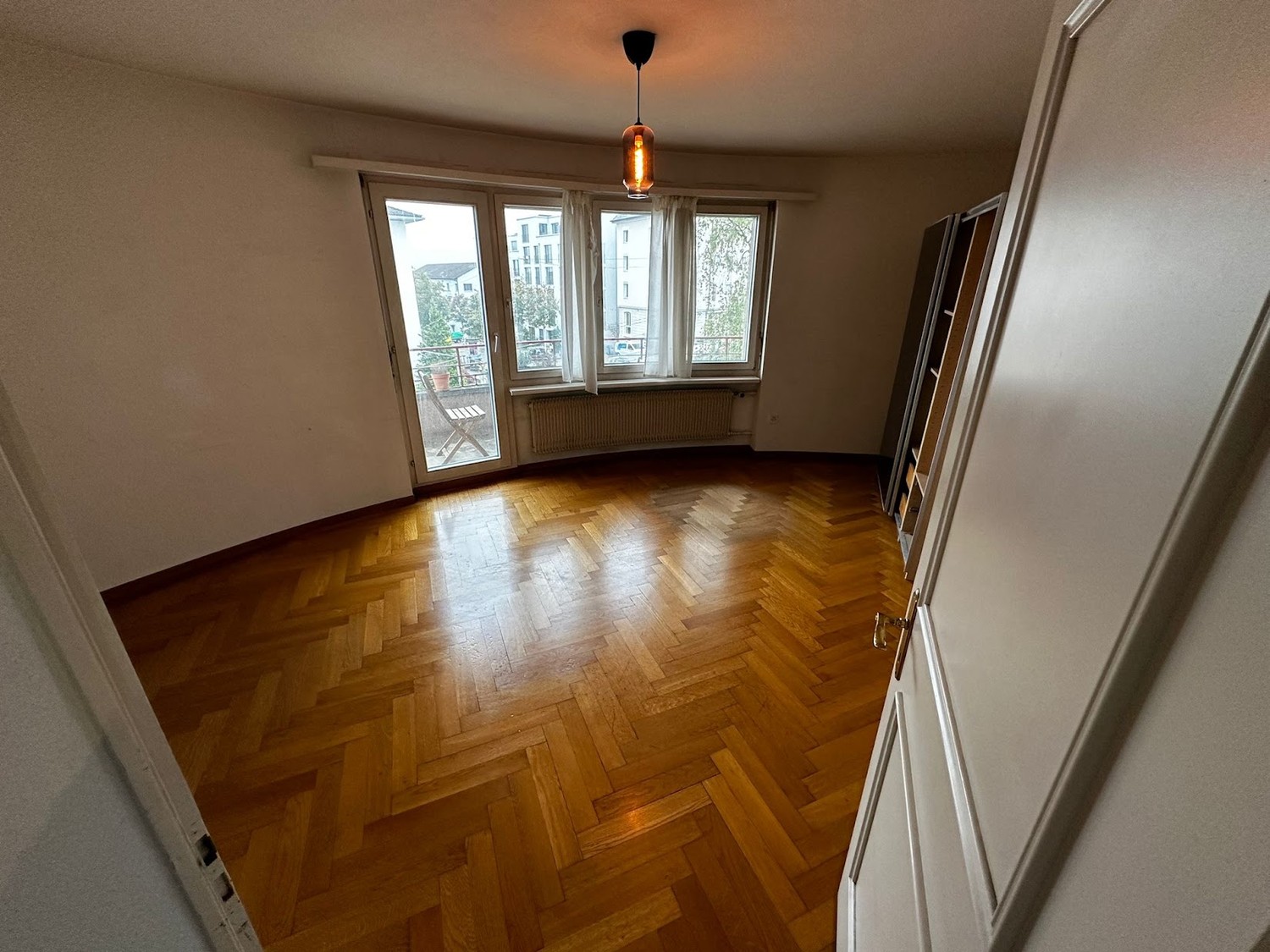 3 ½ rooms apartment, Foto 2 von 7